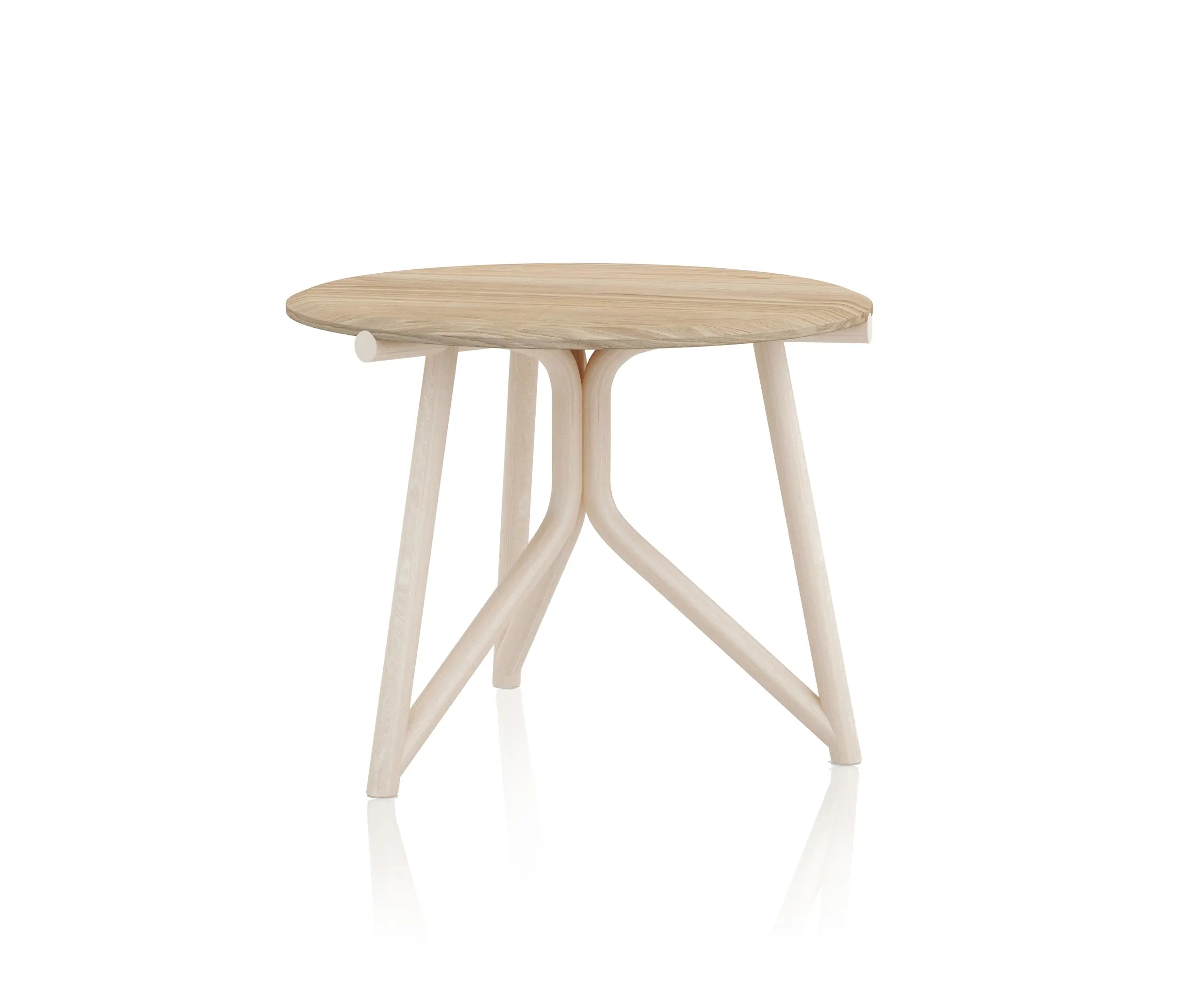 Expormim - Kiri Round coffee table
