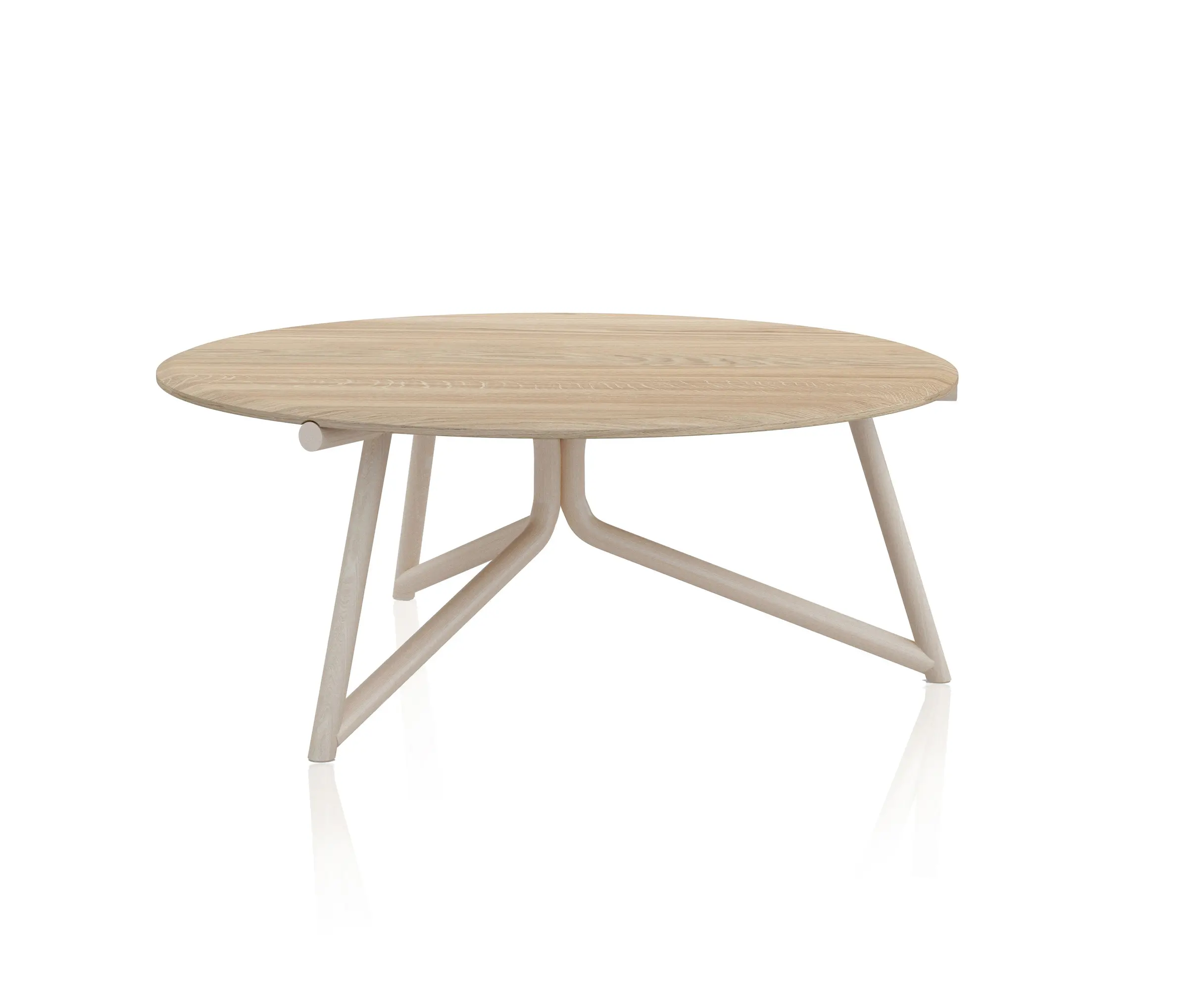 Expormim - Kiri Round coffee table