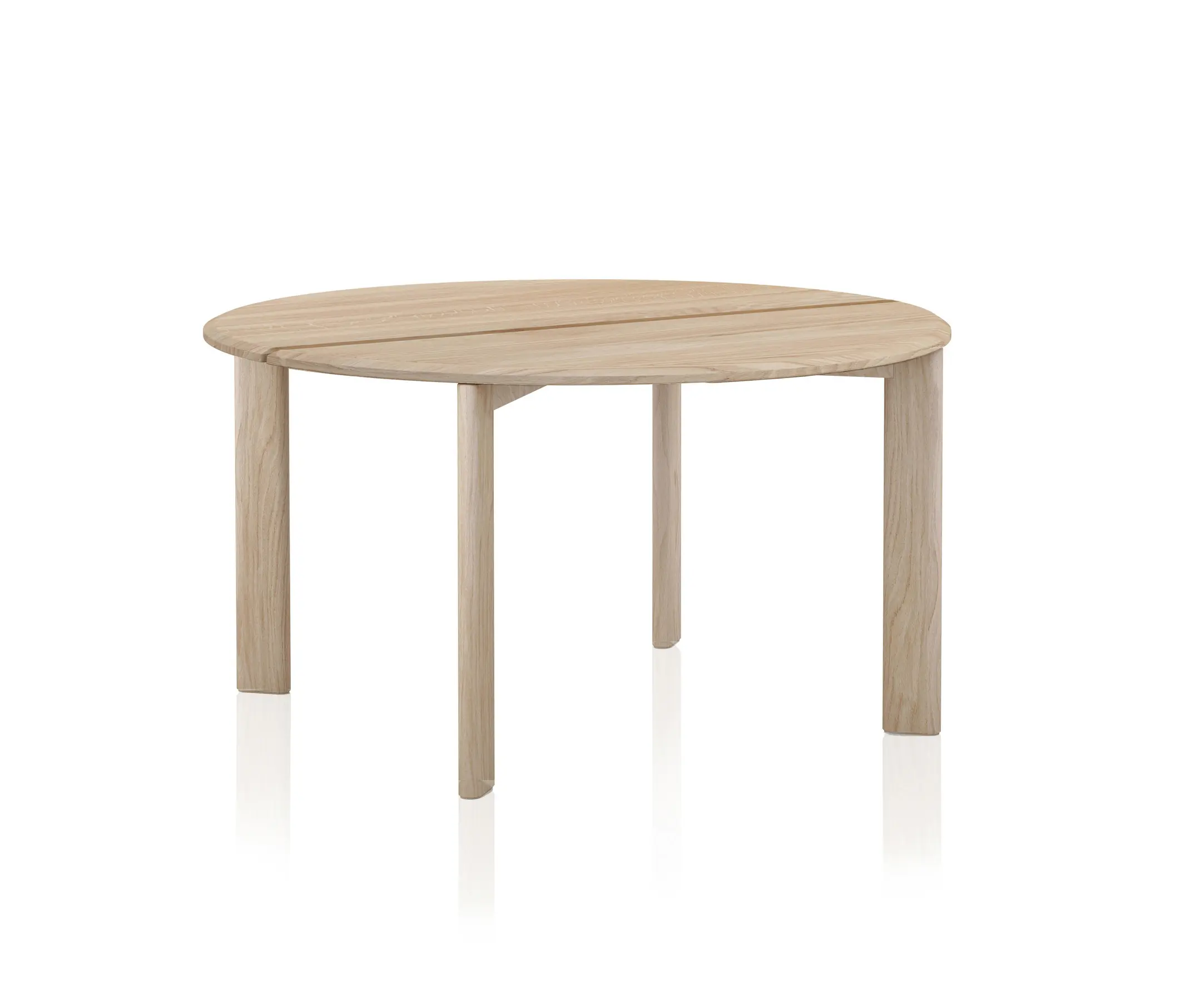 Expormim - Kotai Round dining table
