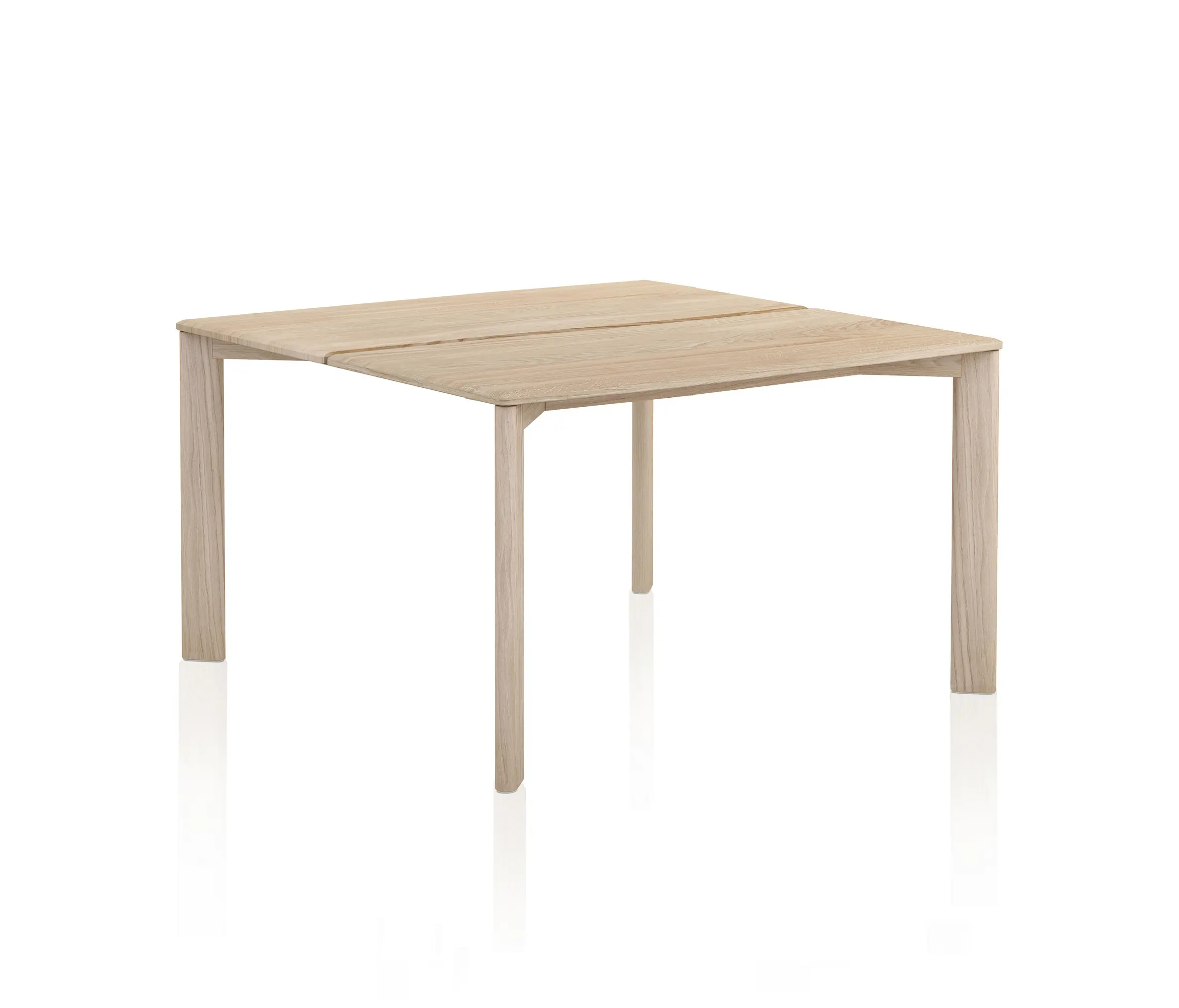 Expormim - Kotai Square dining table