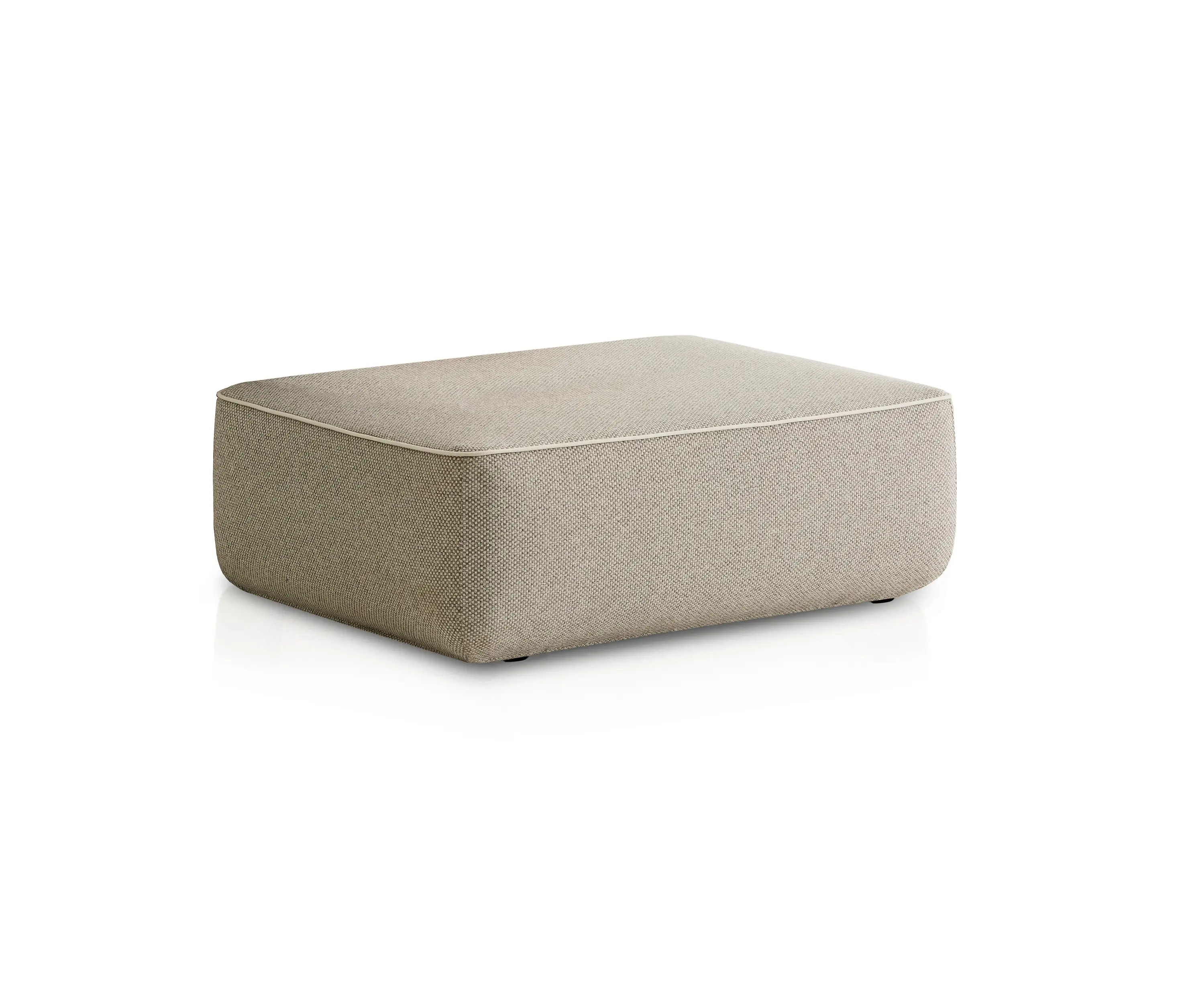 Expormim - Plump Footstool
