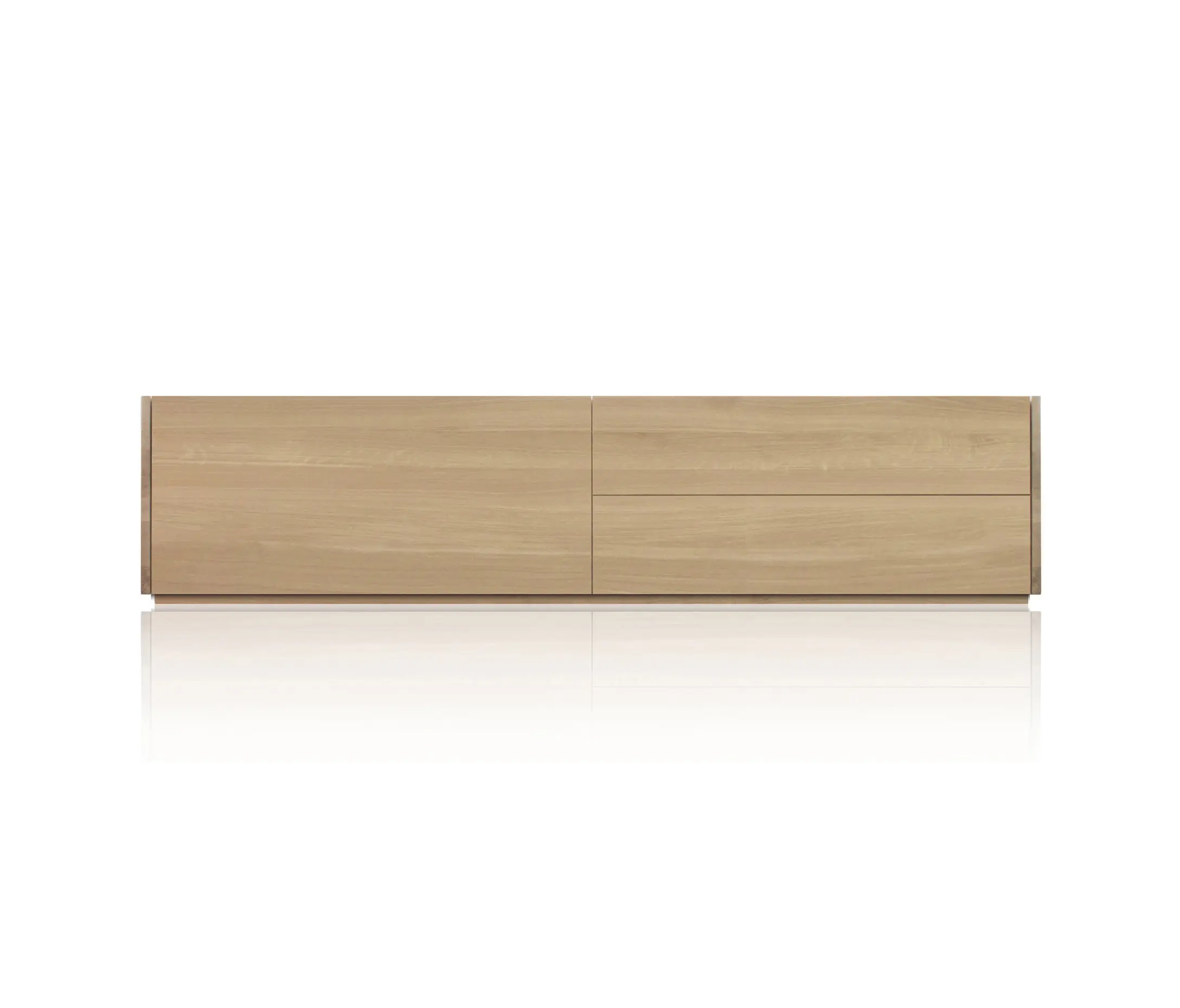Expormim - Team TV module 3 drawers