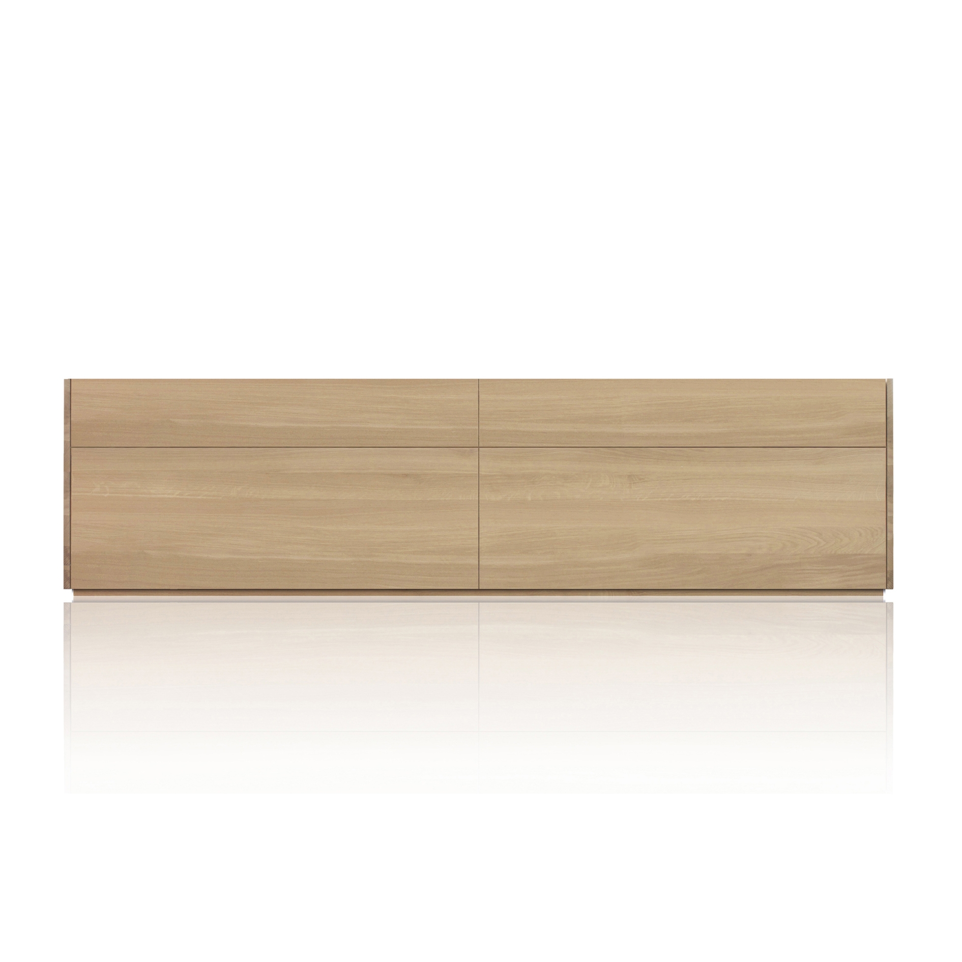 Display product Team Sideboard 4 drawers from manufacturer Expormim