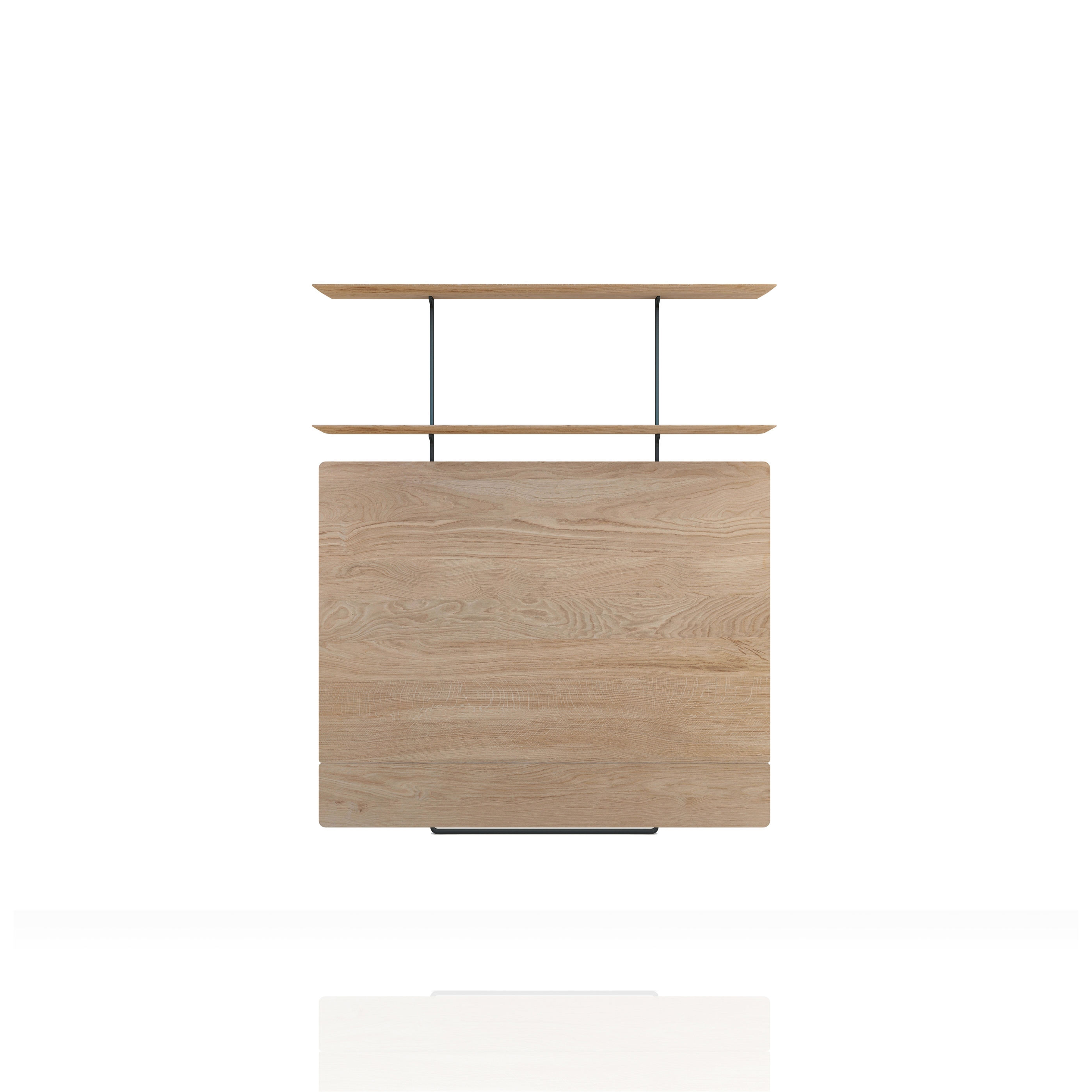 Display product Team TV shelf from manufacturer Expormim