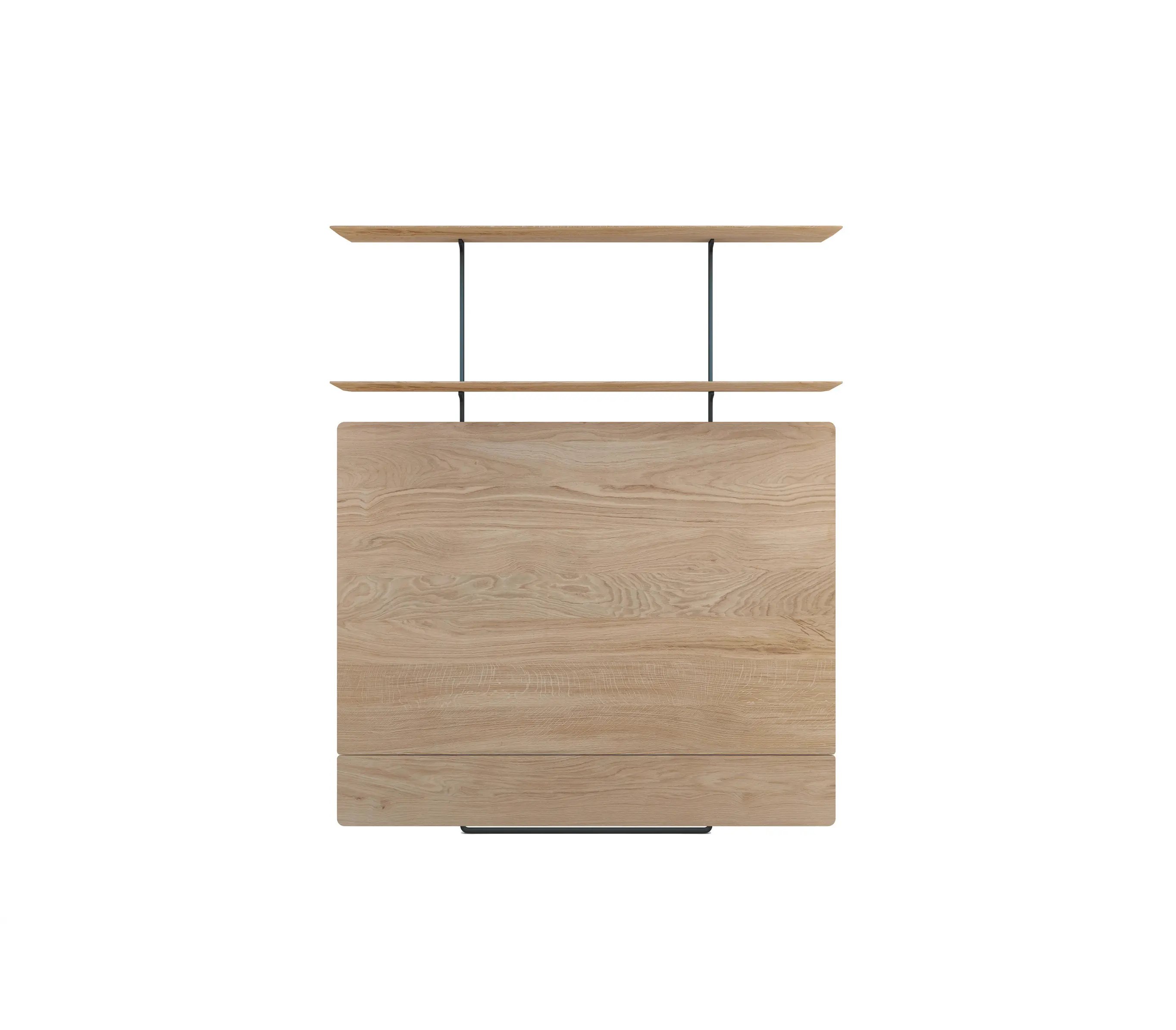 Expormim - Team TV shelf