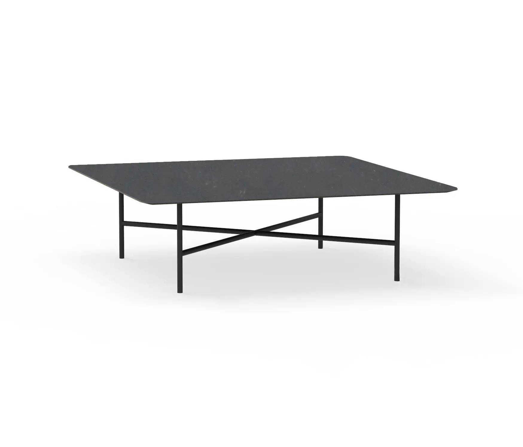 Expormim - Grada Square coffee table