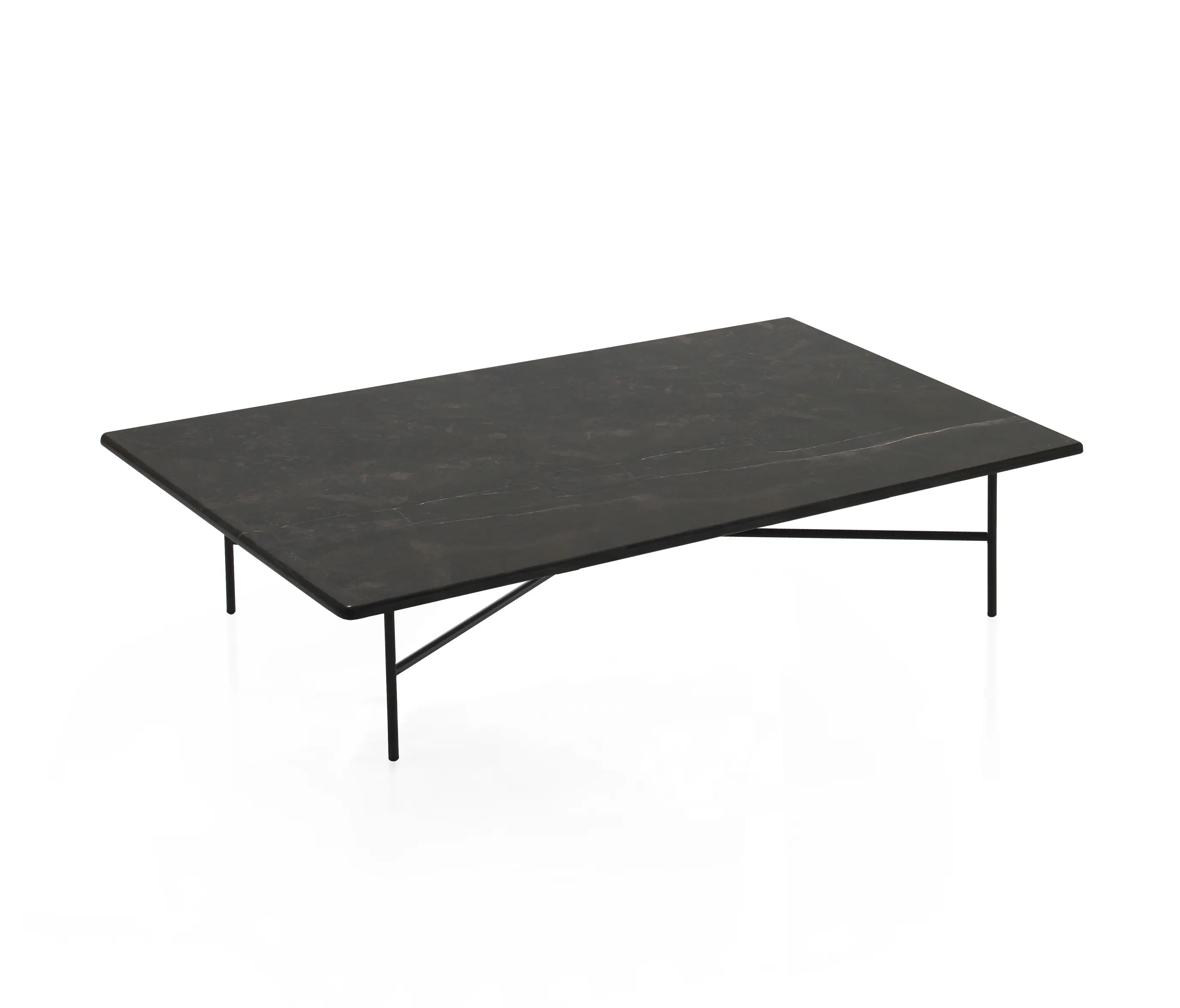 Expormim - Grada Rectangular coffee table