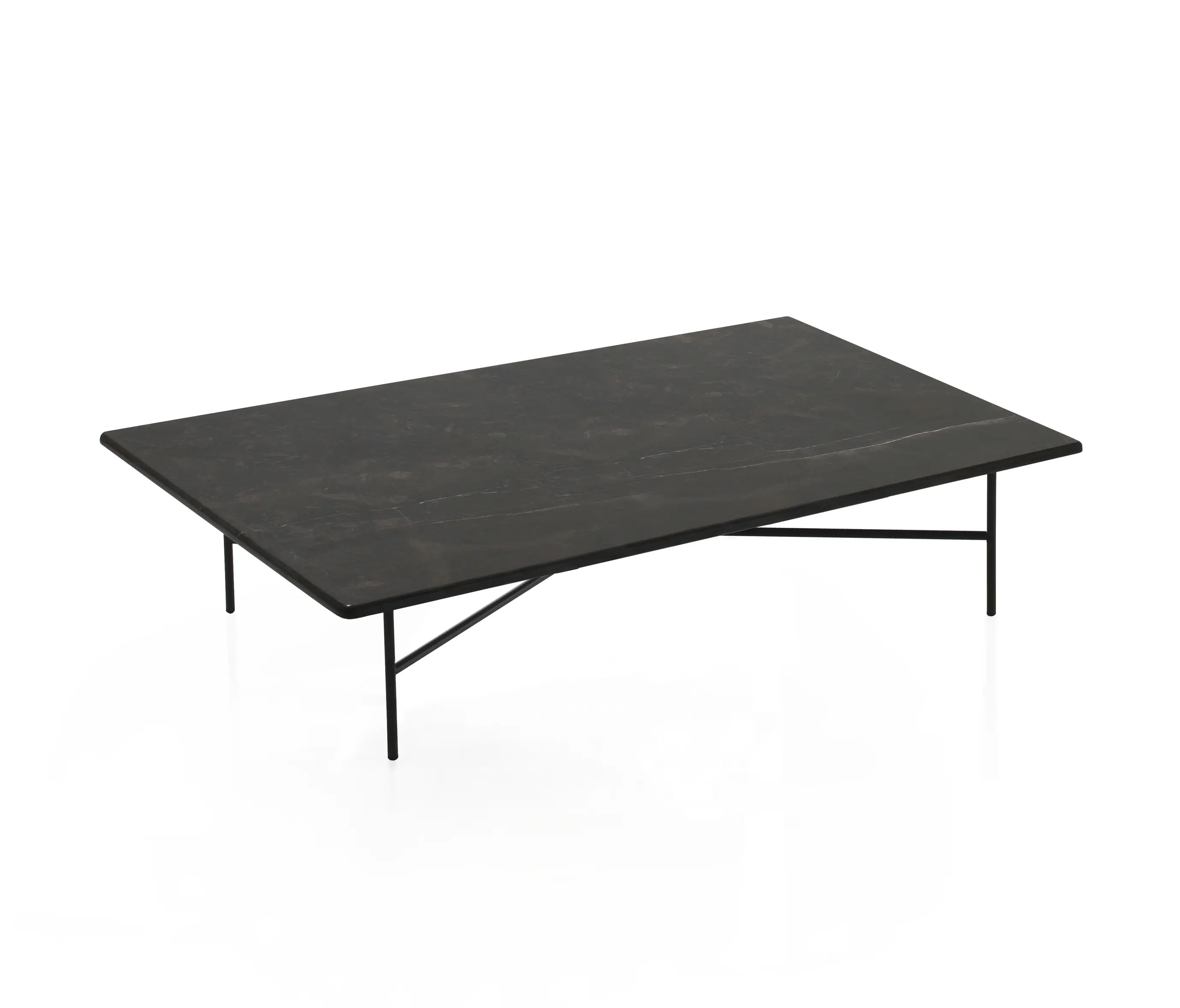 Expormim - Grada Rectangular coffee table
