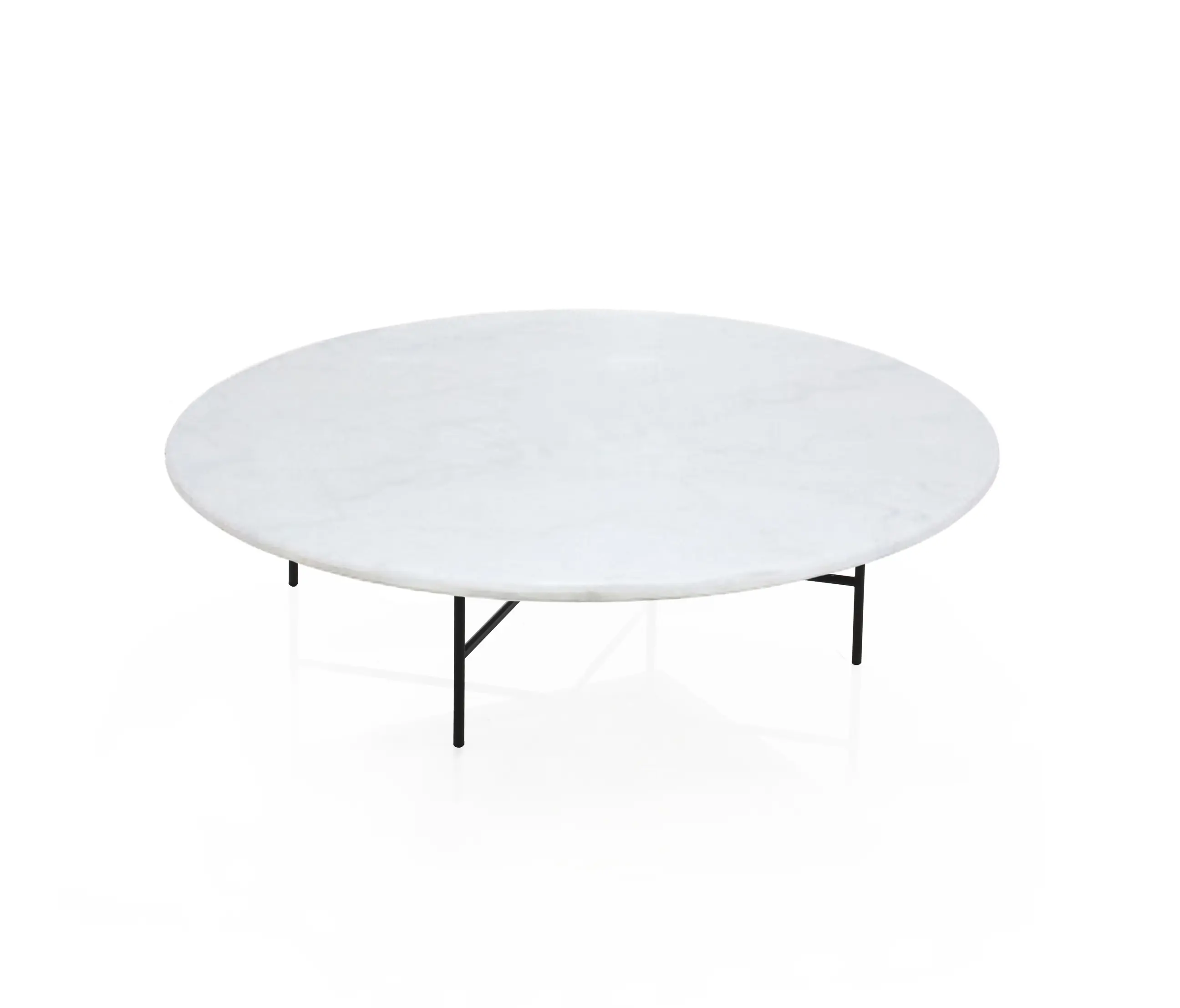 Expormim - Grada Round coffee table