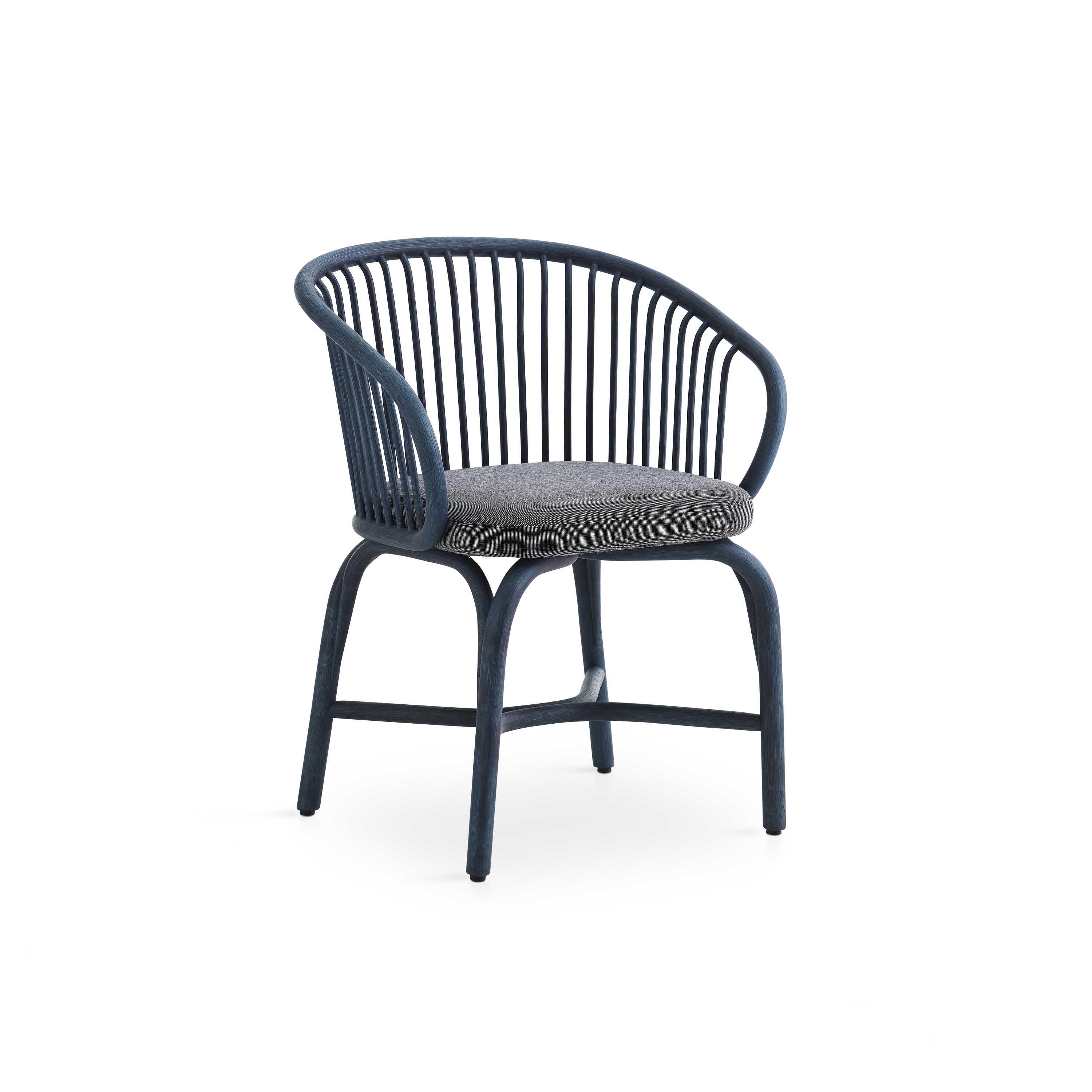 Display product Huma armchair from manufacturer Expormim