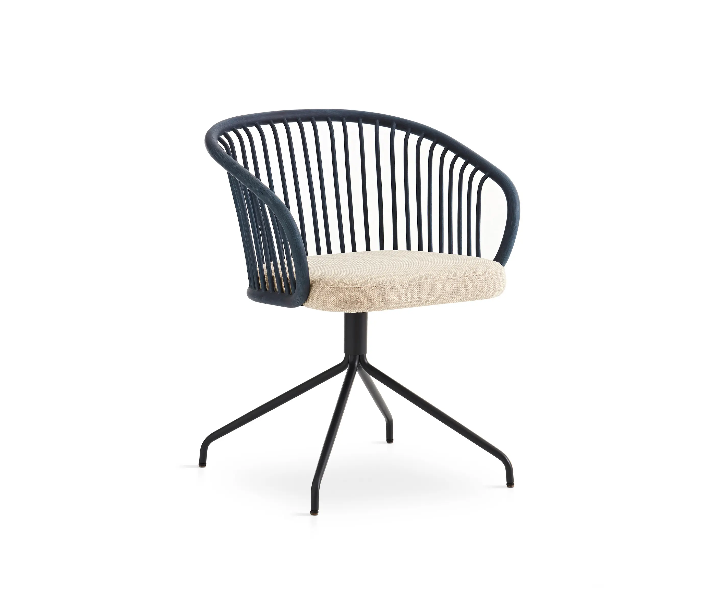 Expormim - Huma sillón giratorio