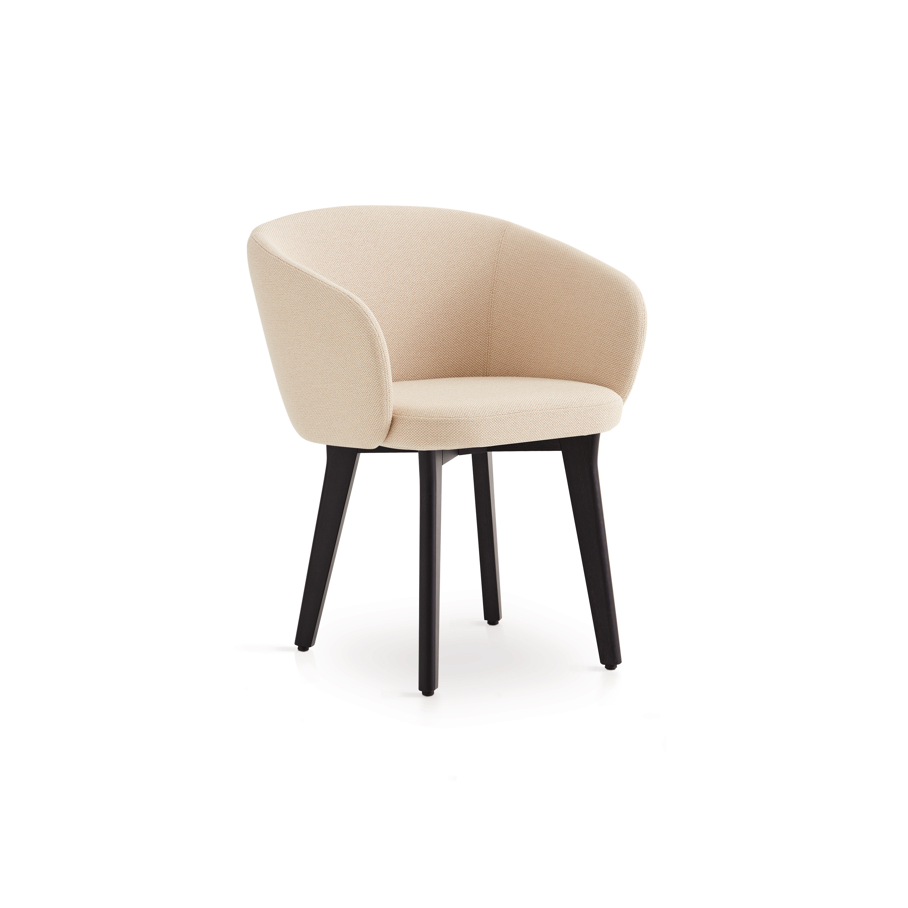 Display product Huma armchair from manufacturer Expormim