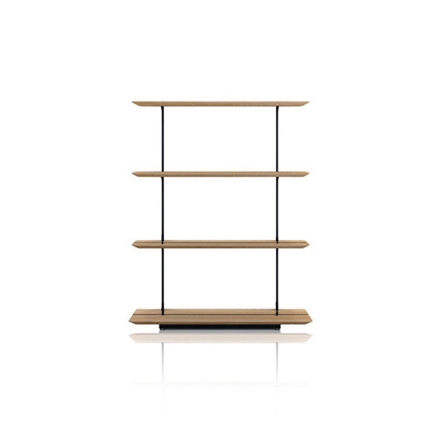 Display product Team free standing shelf from manufacturer Expormim
