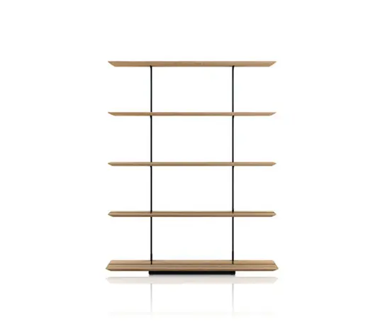 Expormim - Team free standing shelf