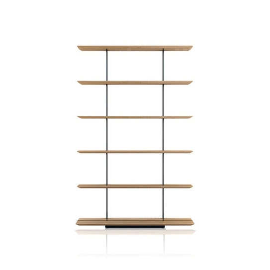 Display product Team free standing shelf from manufacturer Expormim