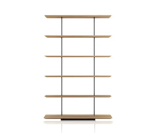Expormim - Team free standing shelf