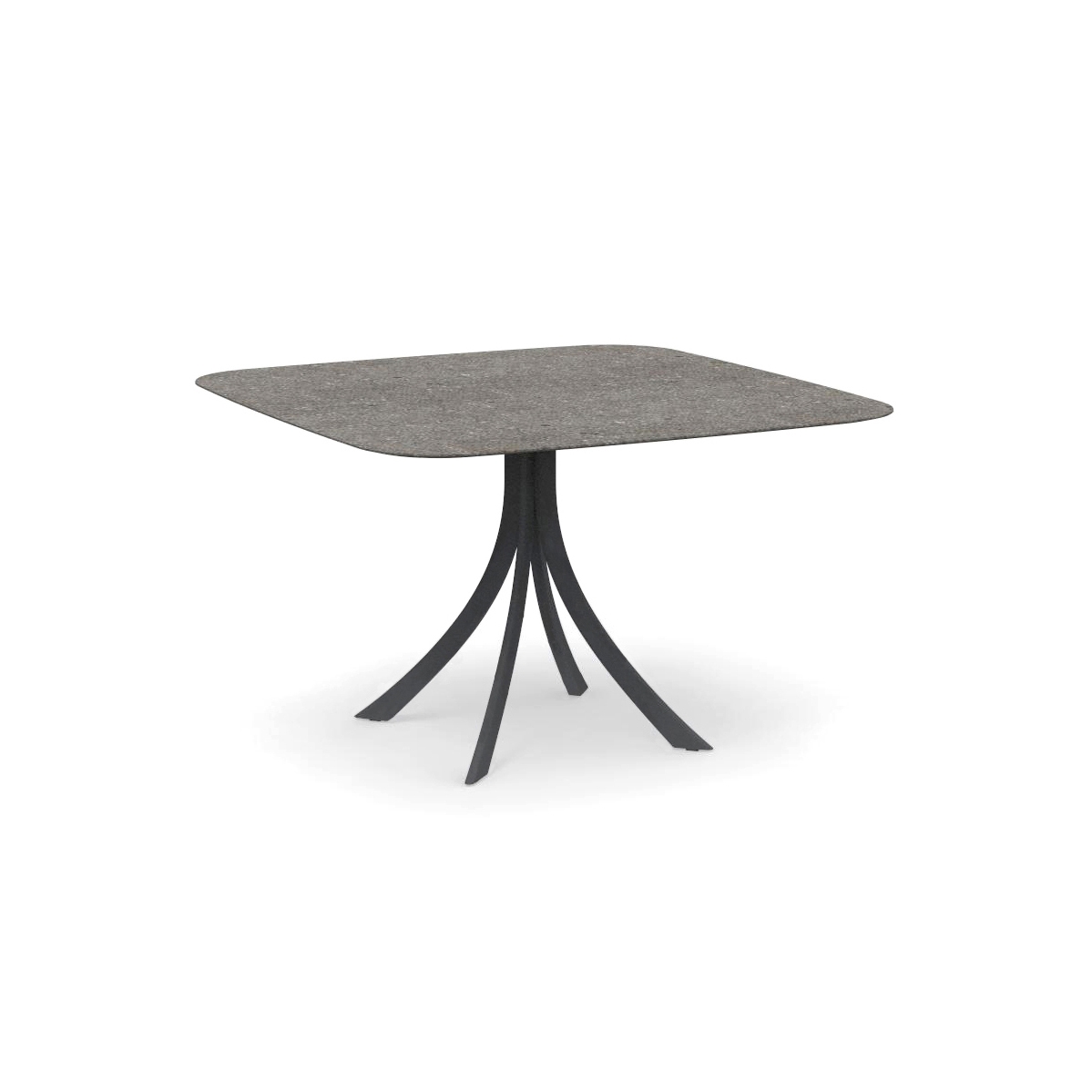 Mostrar el producto Falcata Outdoor mesa elíptica del fabricante Expormim