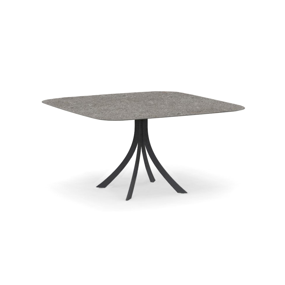 Mostrar el producto Falcata Outdoor mesa elíptica del fabricante Expormim
