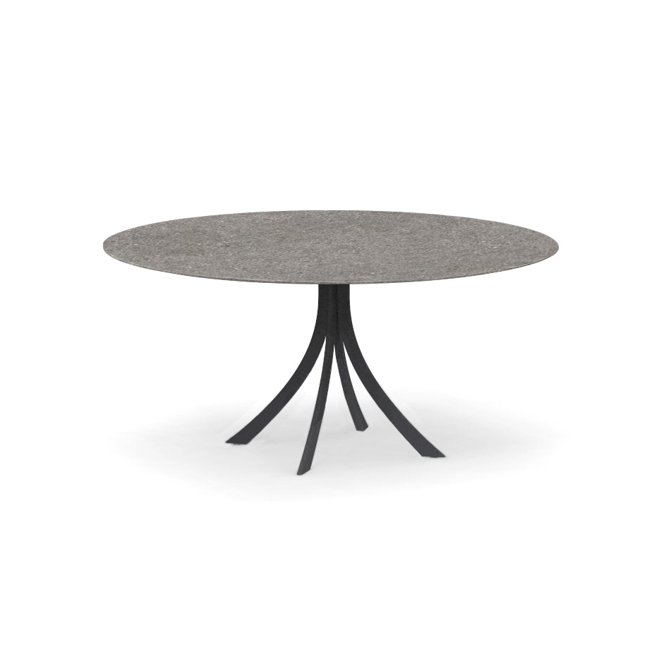 Mostrar el producto Falcata Outdoor mesa redonda del fabricante Expormim