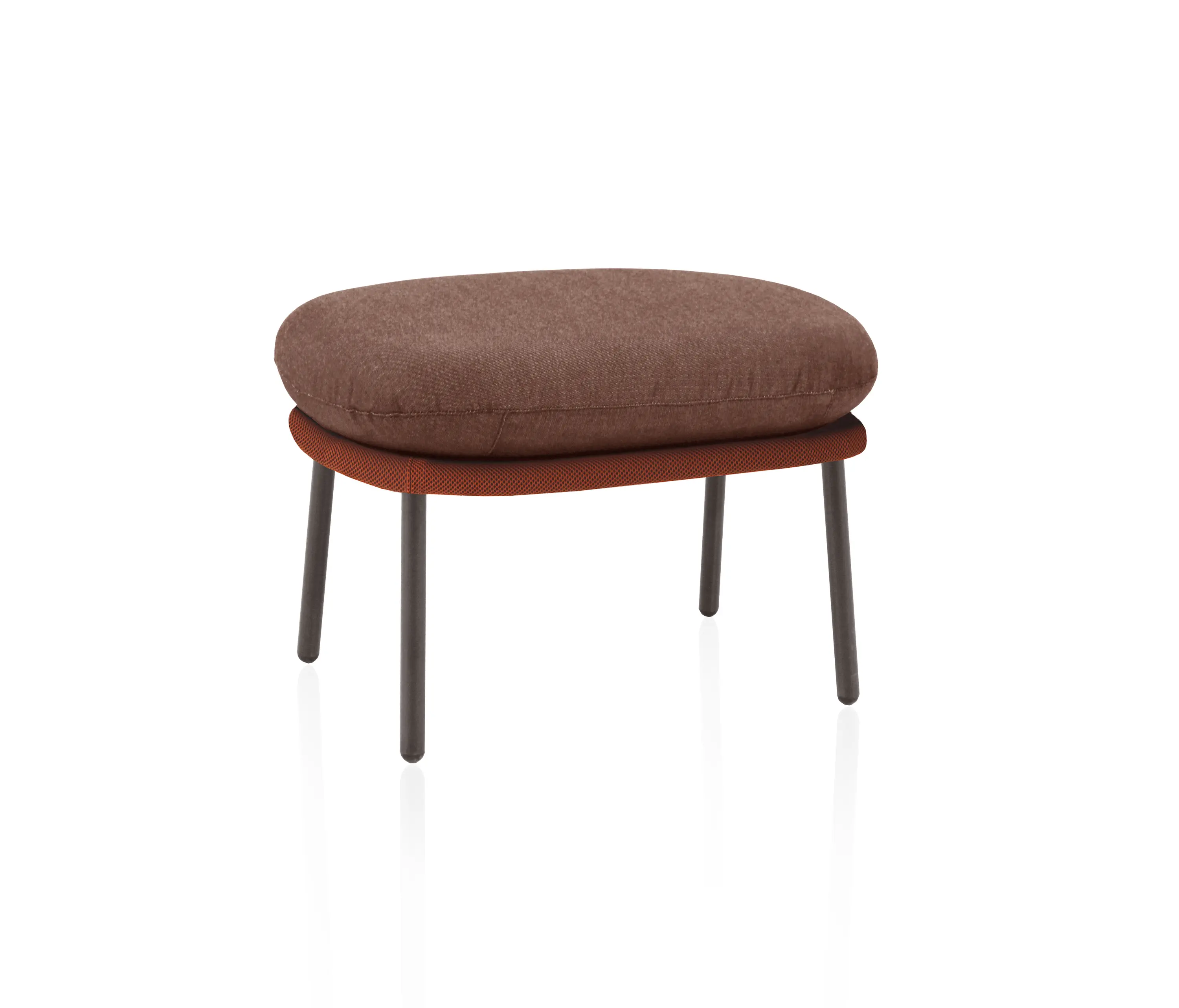 Expormim - Twins footstool