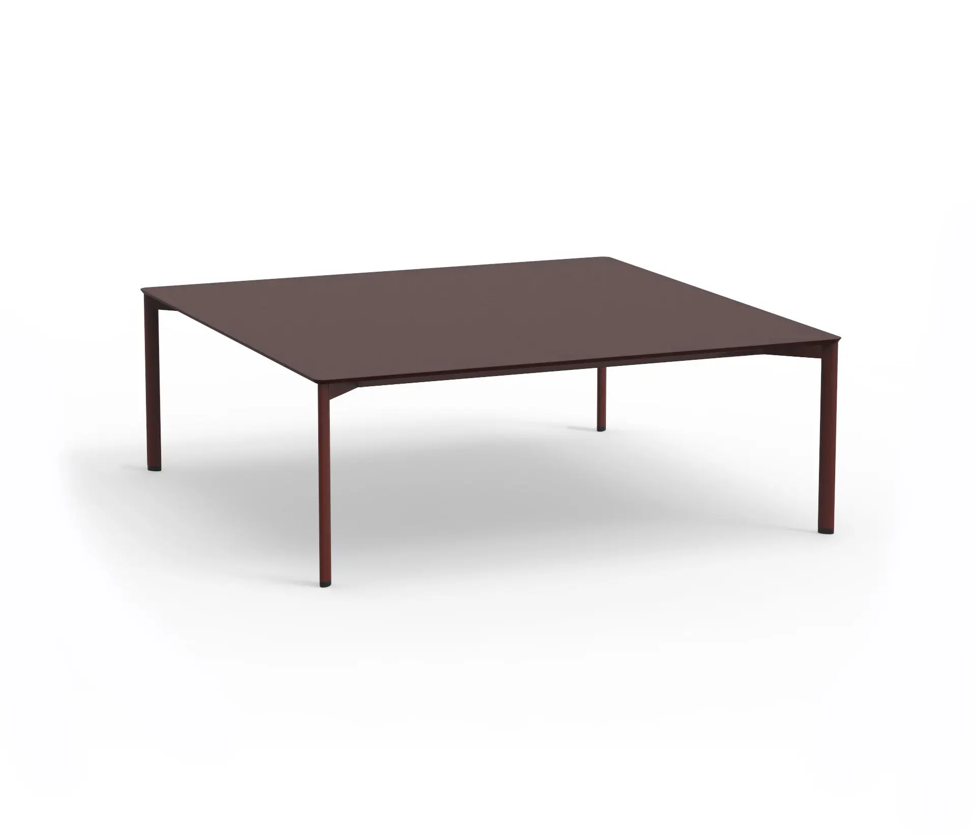 Expormim - Bare Square coffee table