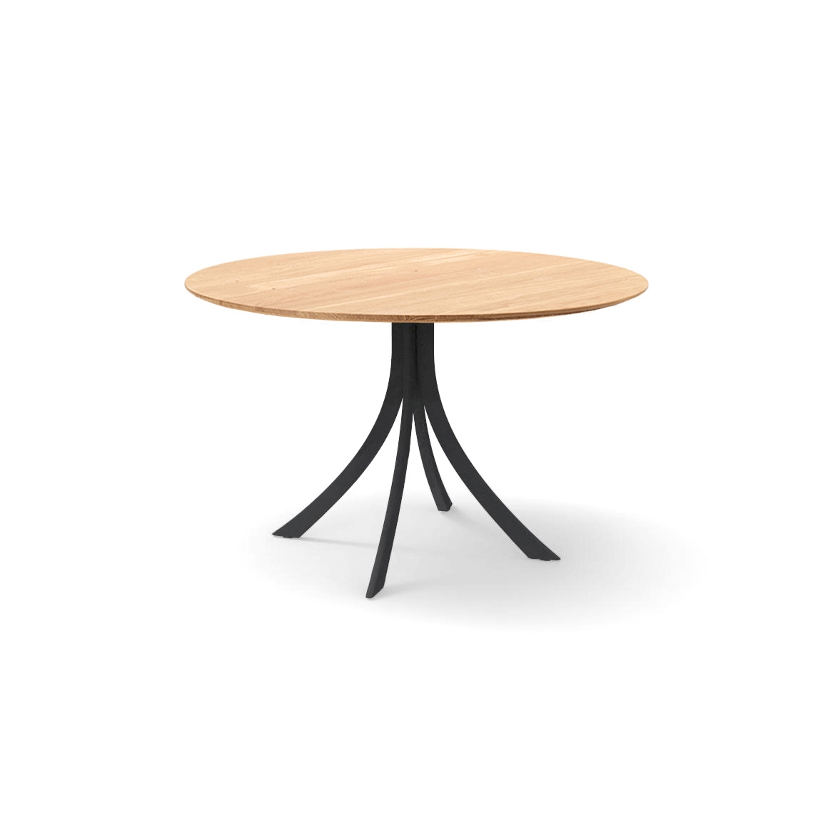 Mostrar el producto Falcata mesa redonda del fabricante Expormim