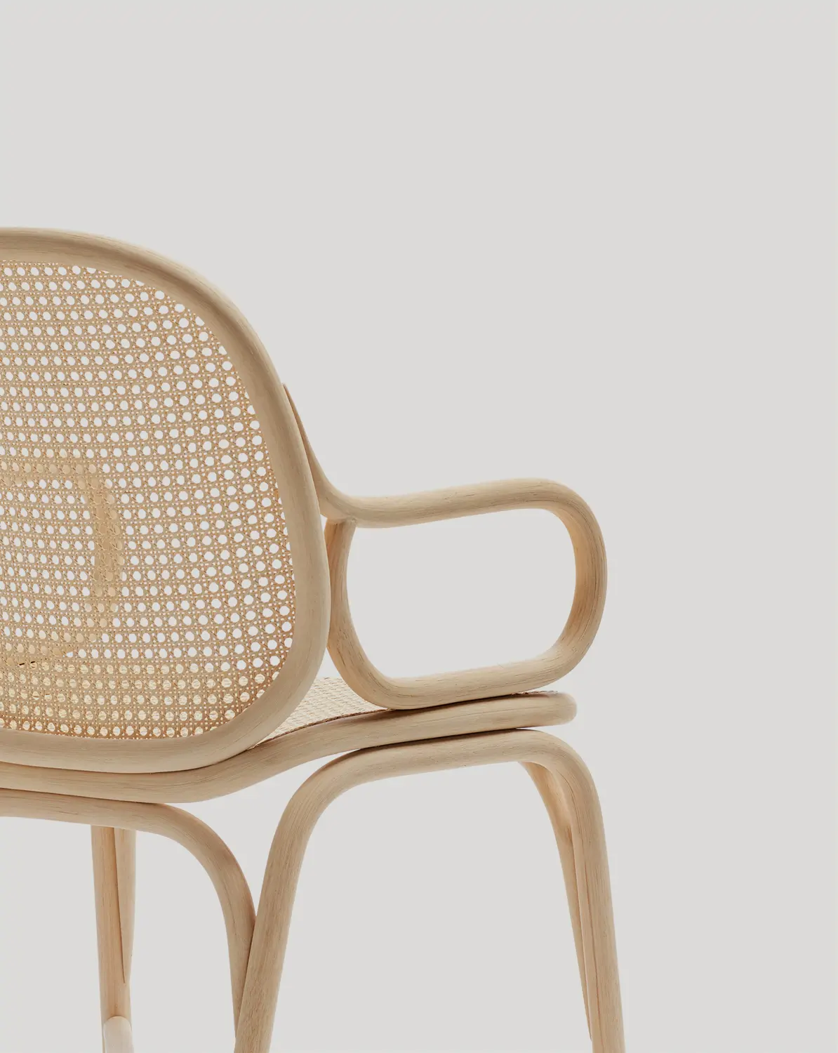 Expormim - Frames Dining armchair
