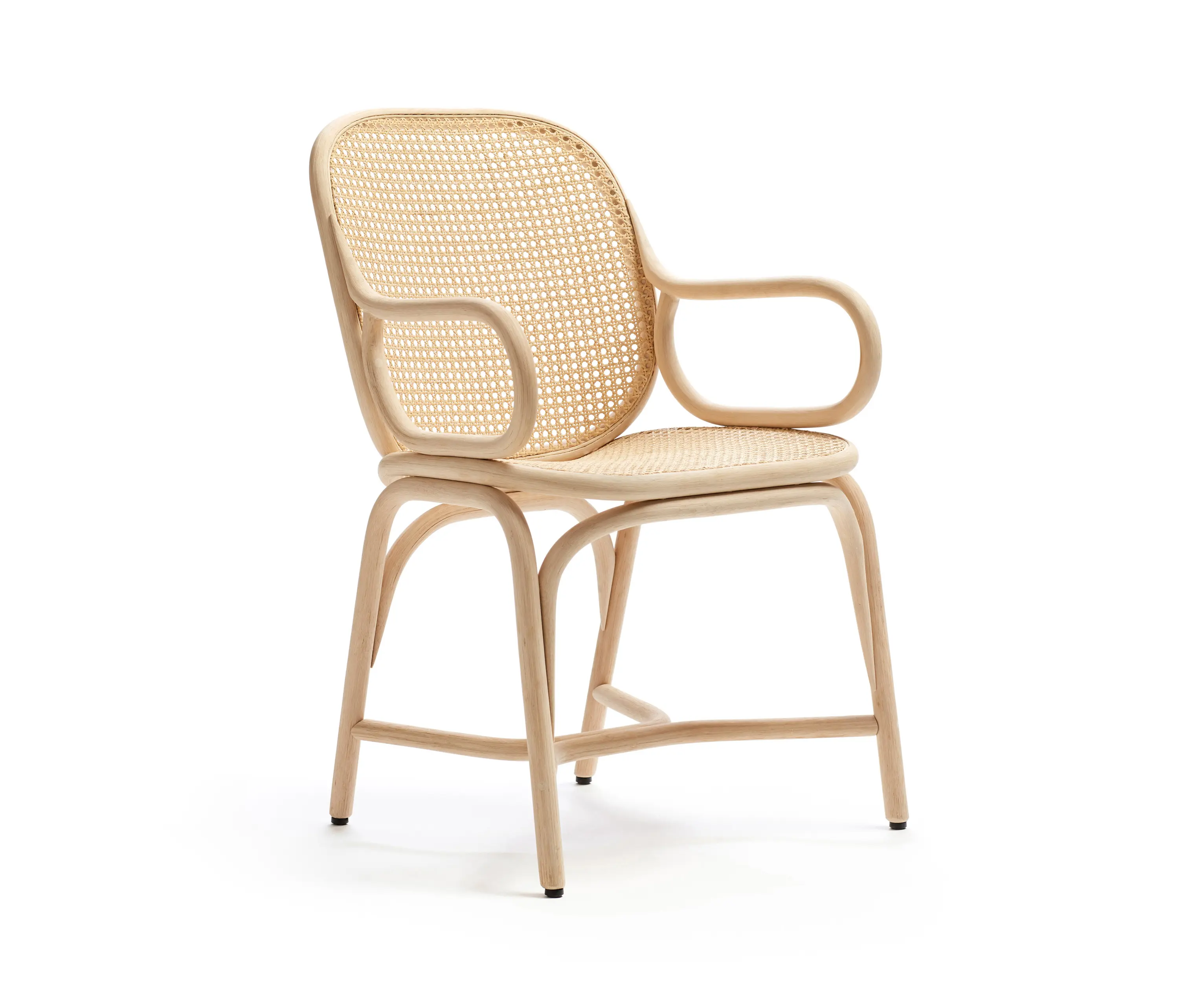 Expormim - Frames Dining armchair