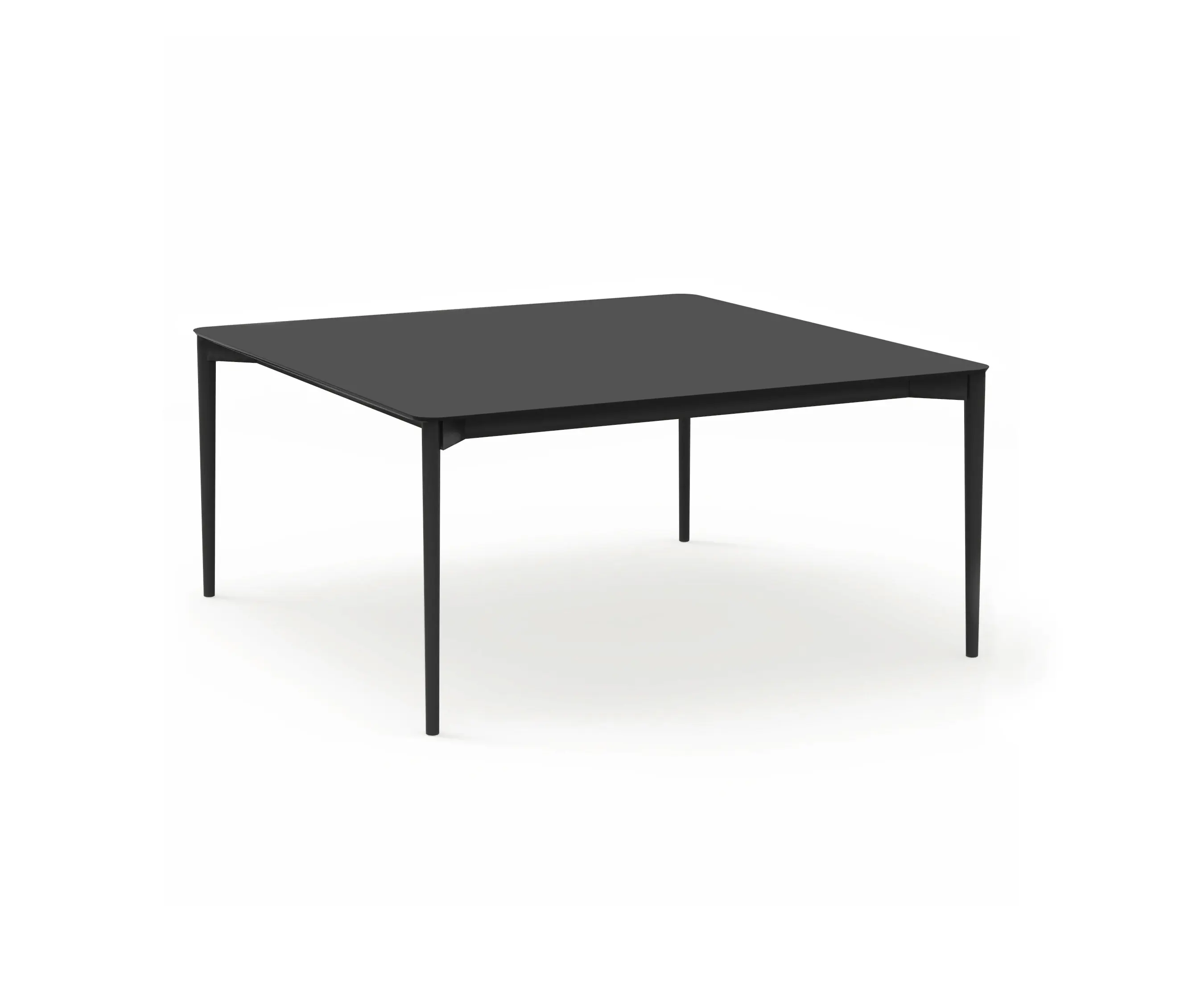Expormim - Nude Square dining table