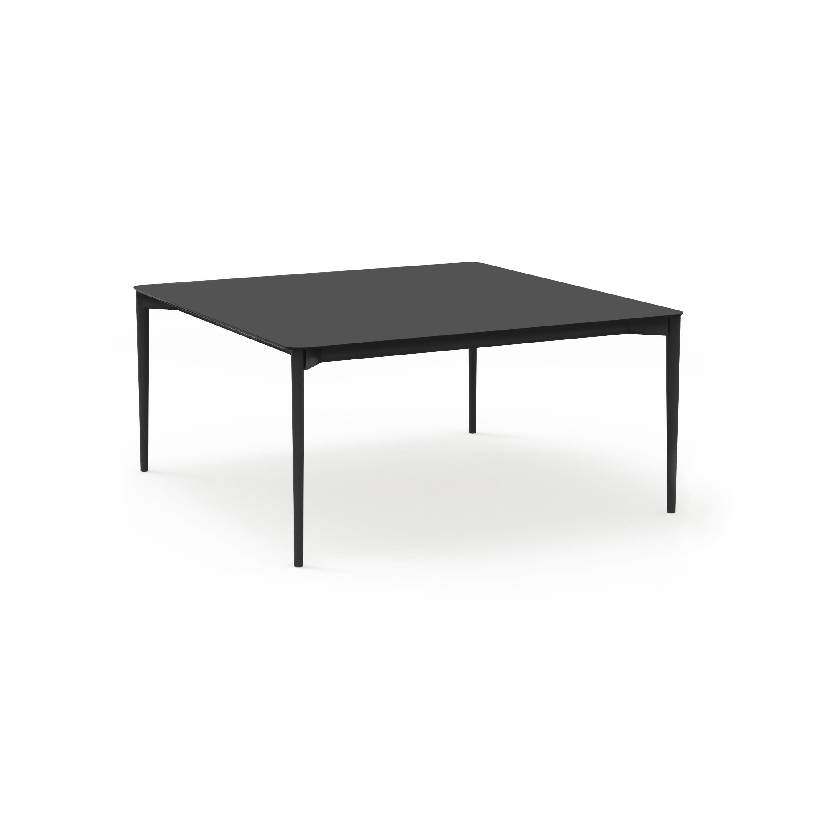Mostrar el producto Nude mesa cuadrada del fabricante Expormim