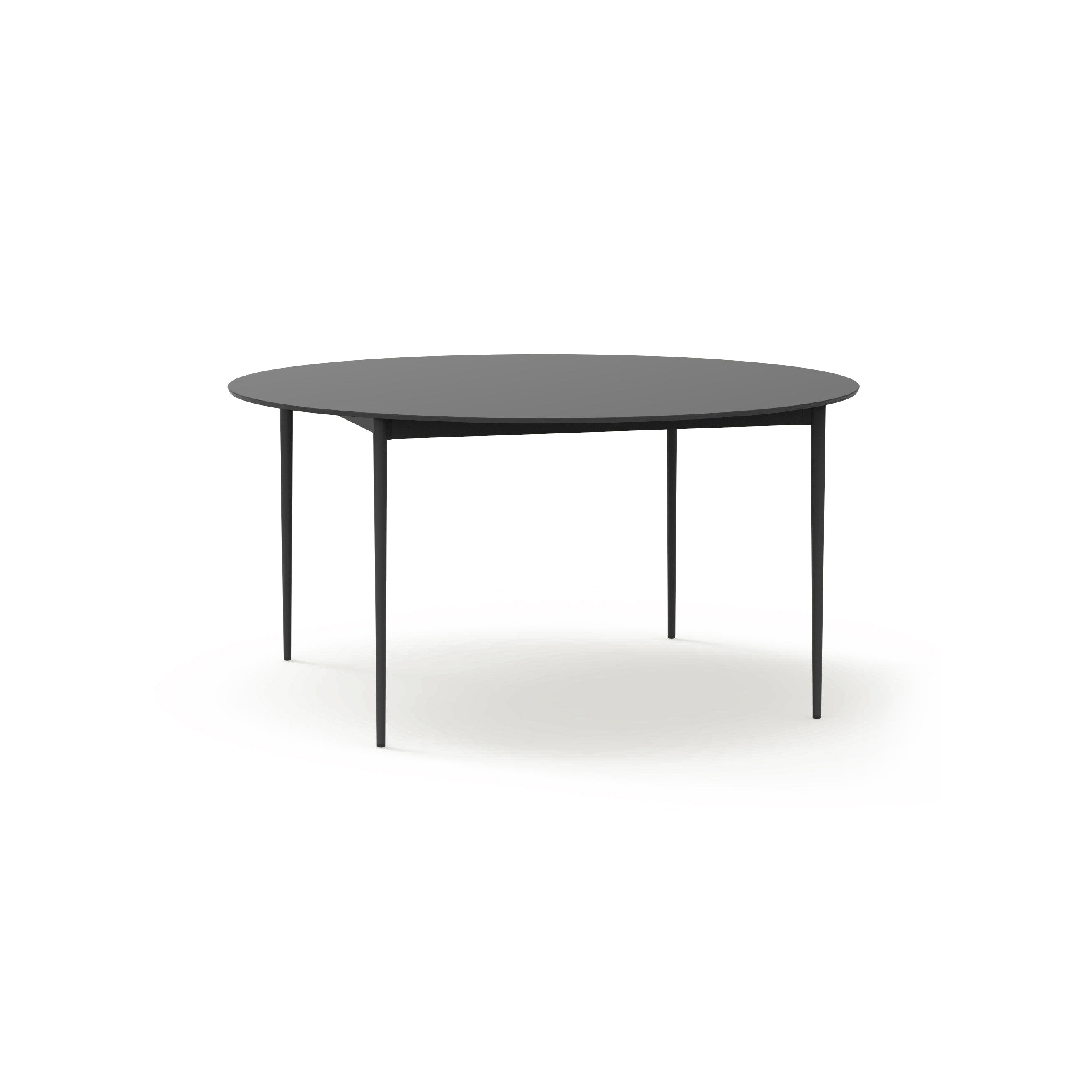 Produkt Nude Runder Tisch des Herstellers Expormim anzeigen