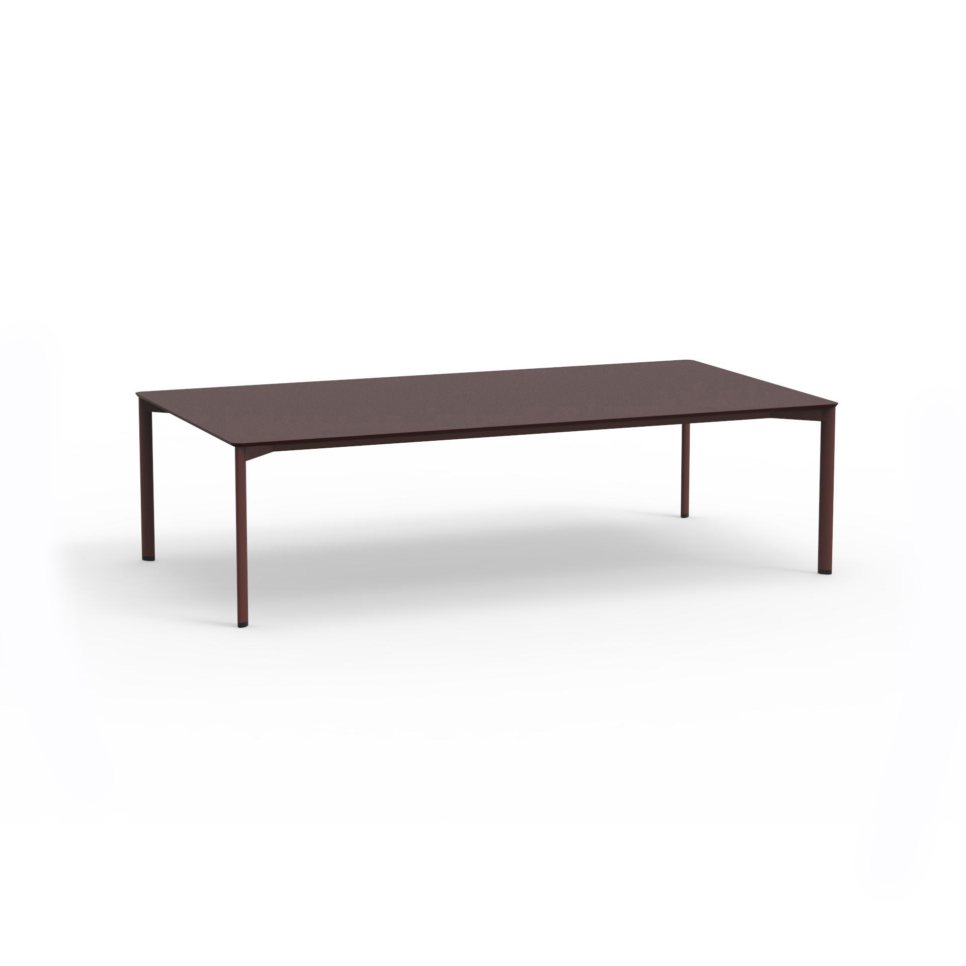 Display product Bare Rectangular coffee table from manufacturer Expormim