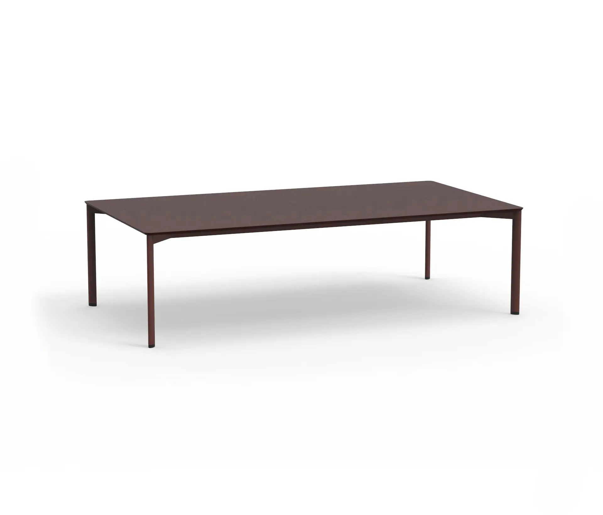 Expormim - Bare Rectangular coffee table