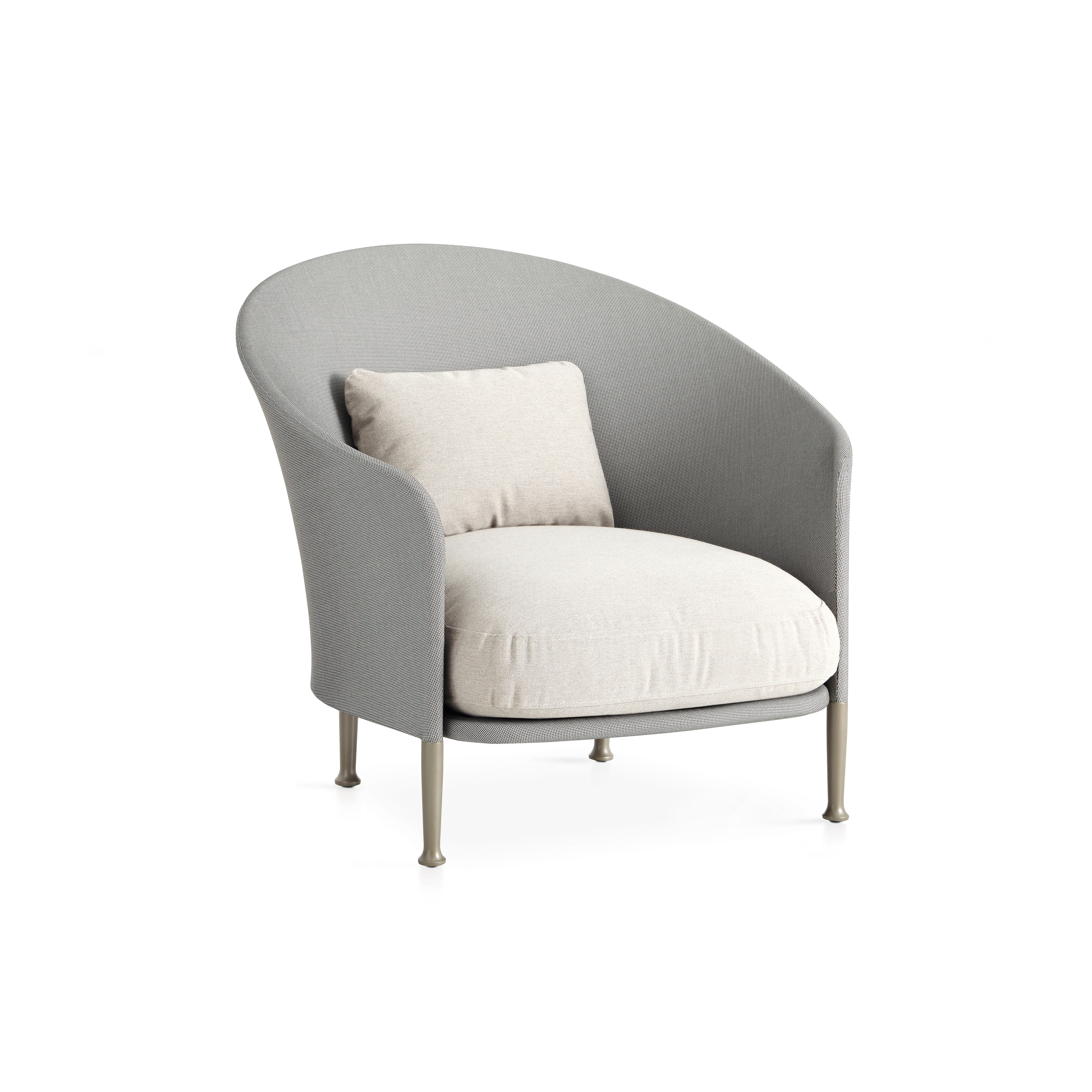 Mostrar el producto Liz Sillón bajo del fabricante Expormim