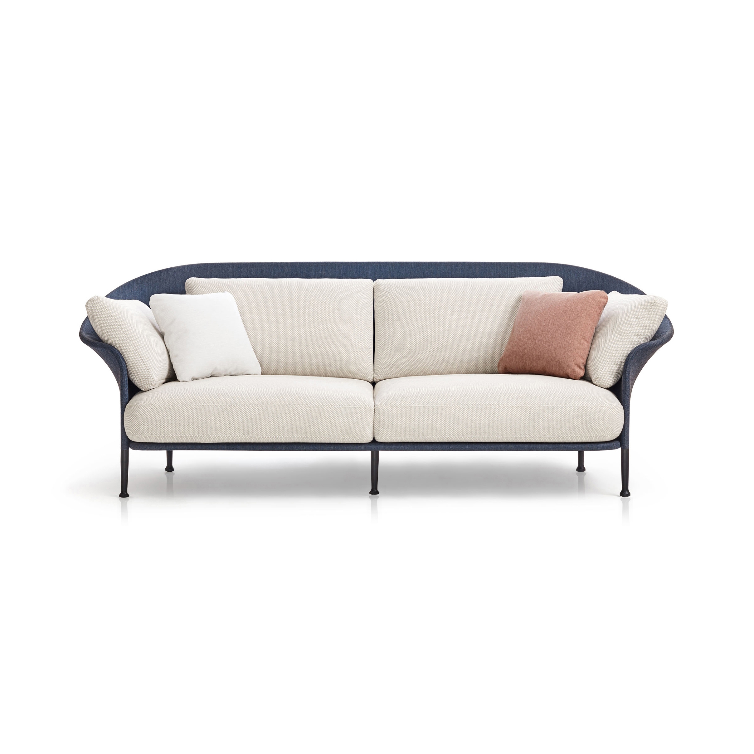 Produkt Liz Sofa des Herstellers Expormim anzeigen