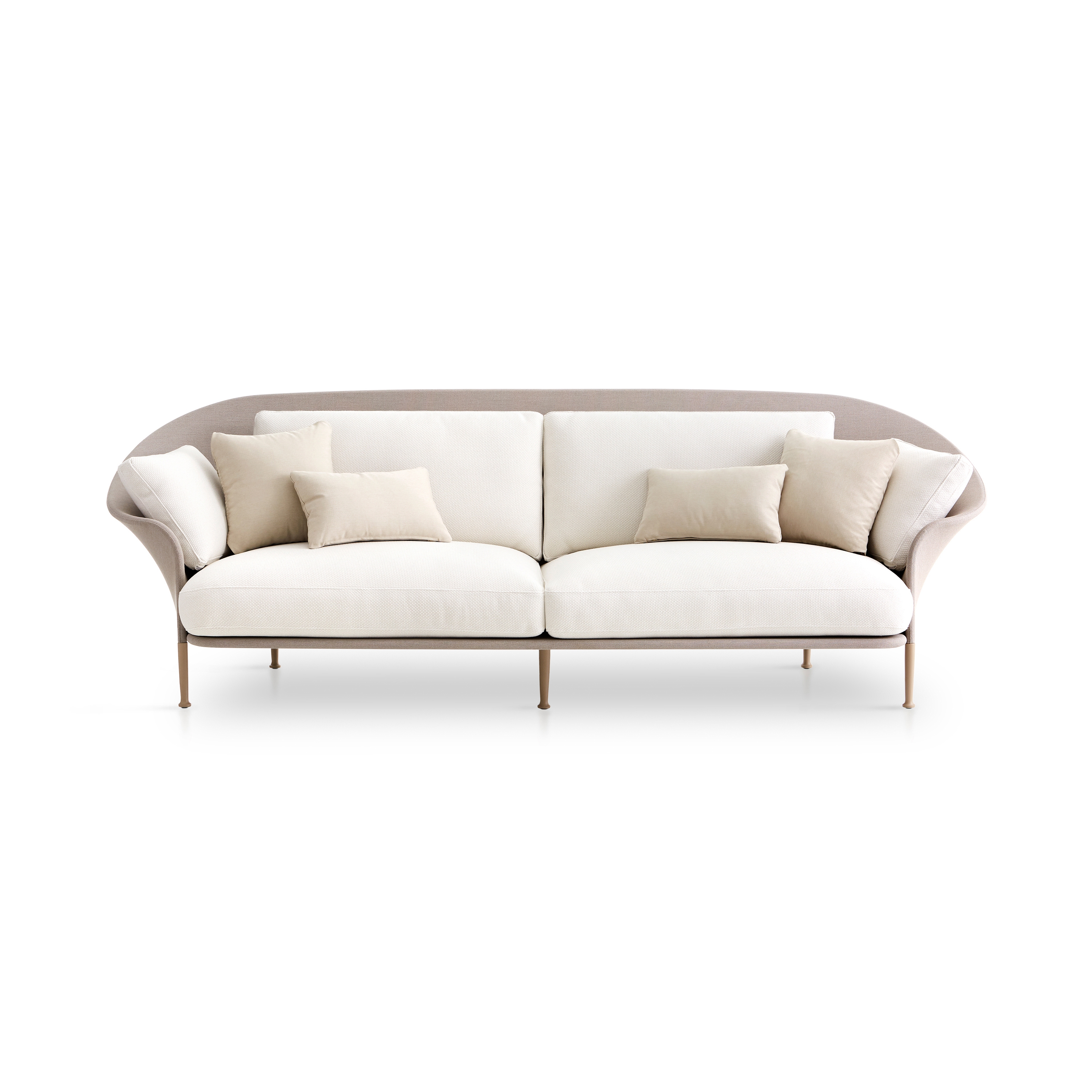Produkt Liz XL-Sofa des Herstellers Expormim anzeigen