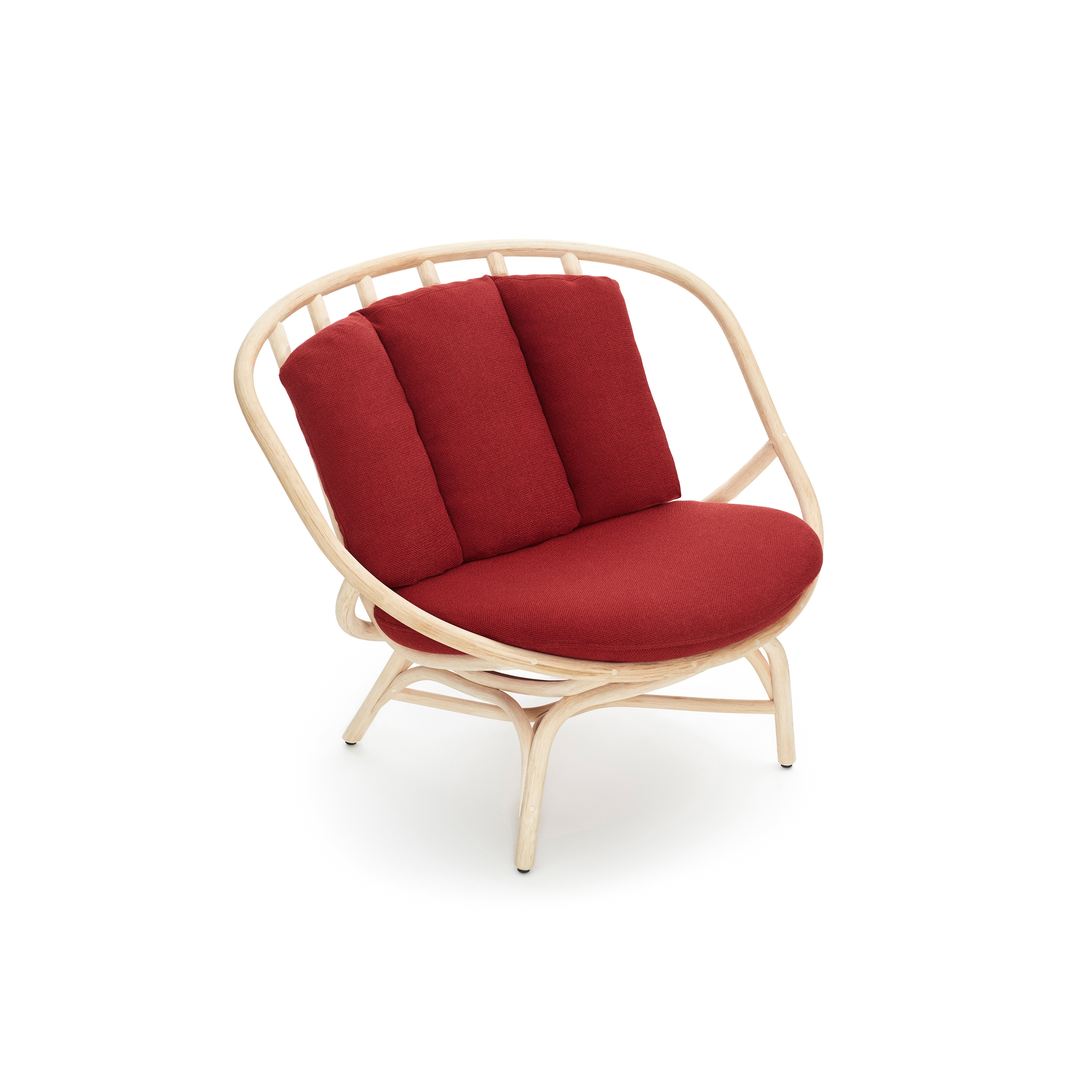 Mostrar el producto Armadillo Sillón del fabricante Expormim