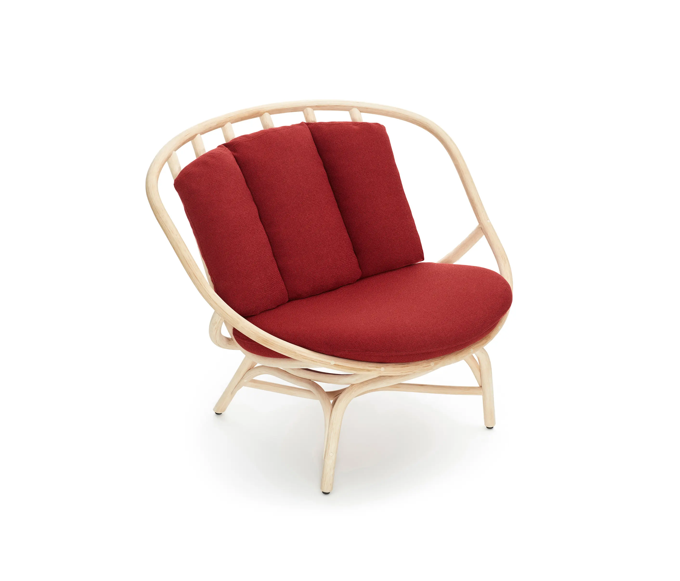 Expormim - Armadillo Sillón