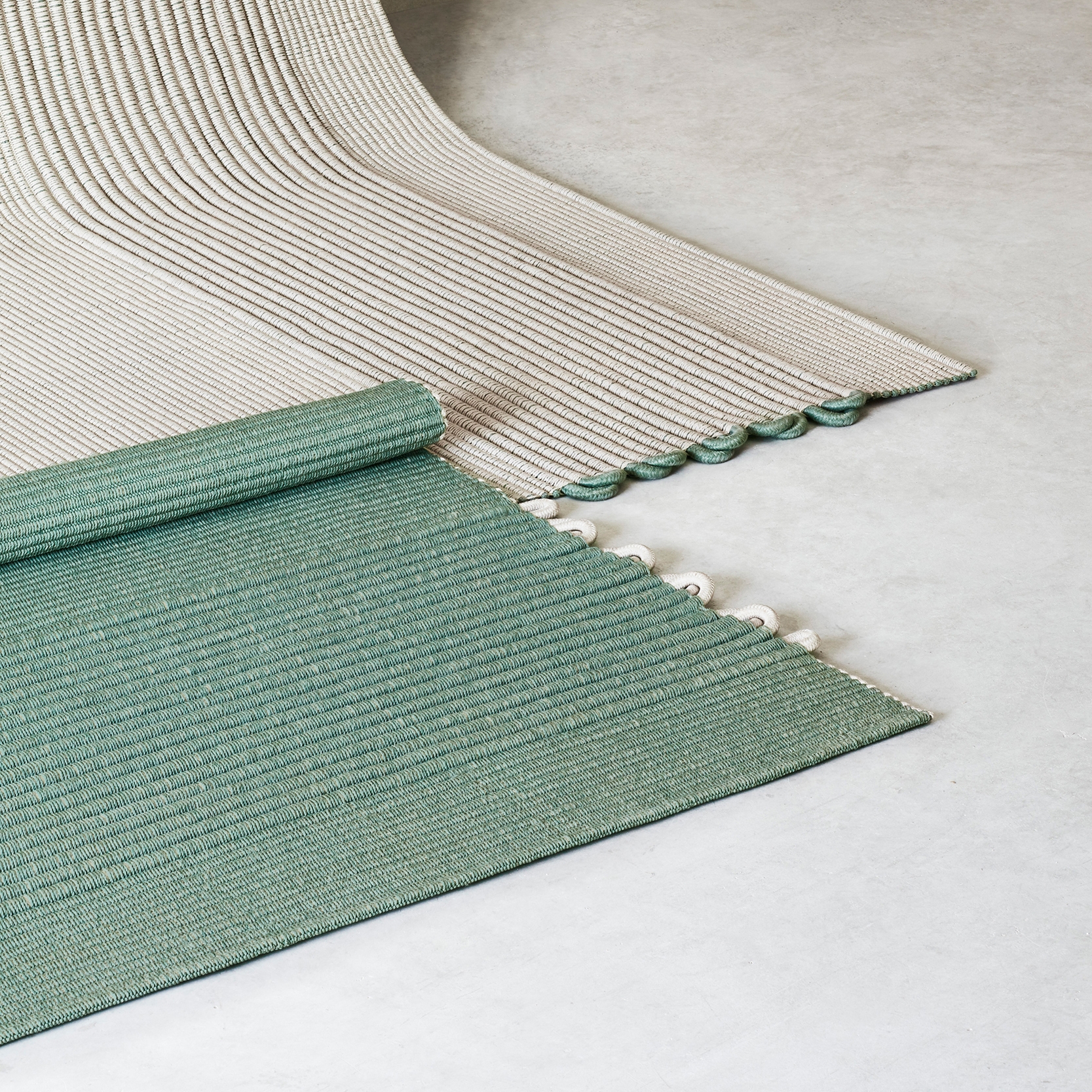 Mostrar el producto Link alfombra rectangular del fabricante Expormim