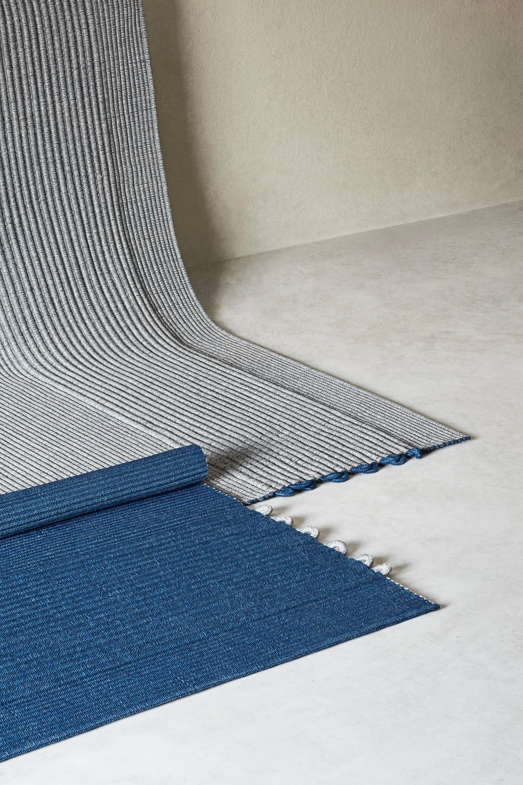 Expormim - Link Square rug