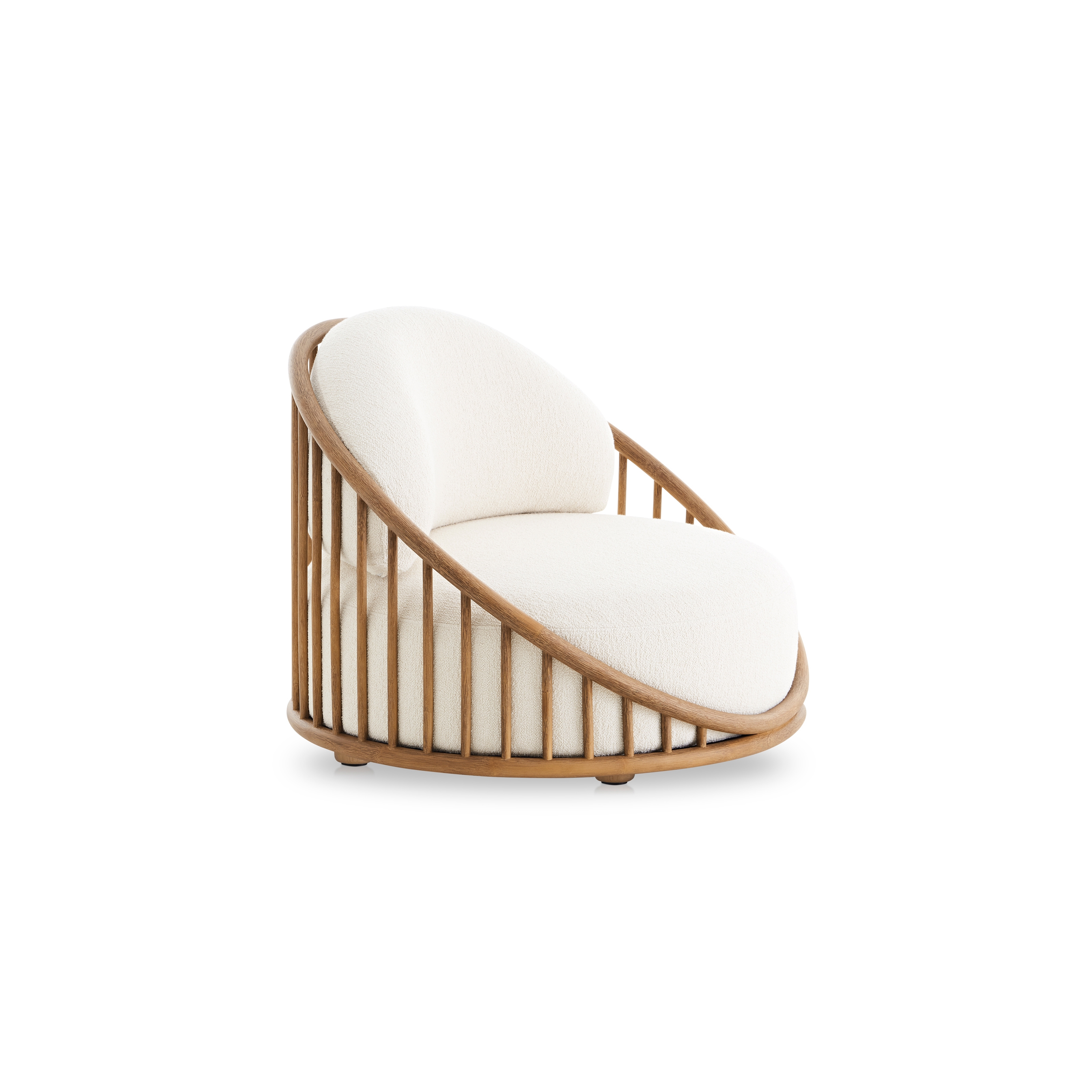 Mostrar el producto Sillón Cask del fabricante Expormim