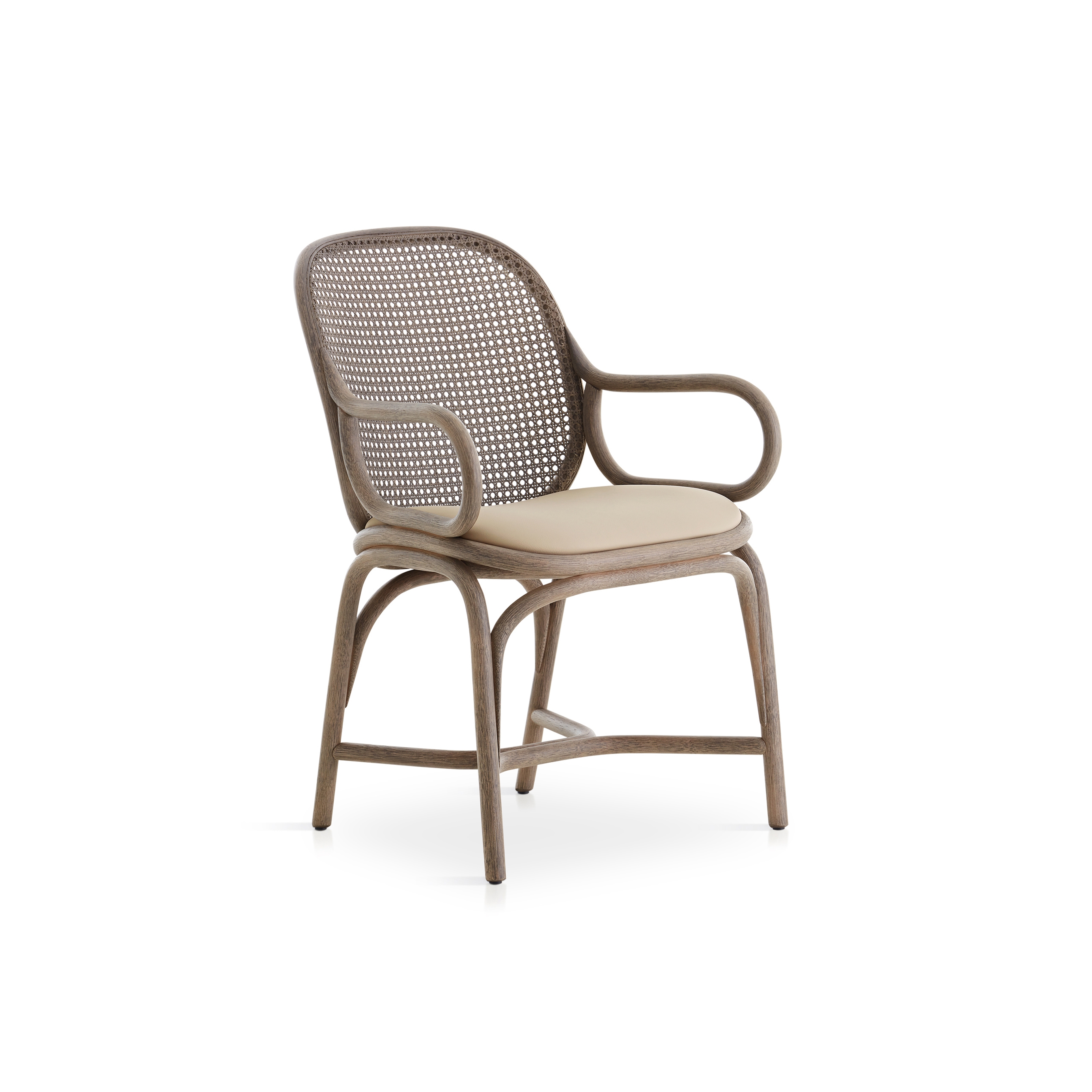 Mostrar el producto Frames sillón de comedor del fabricante Expormim