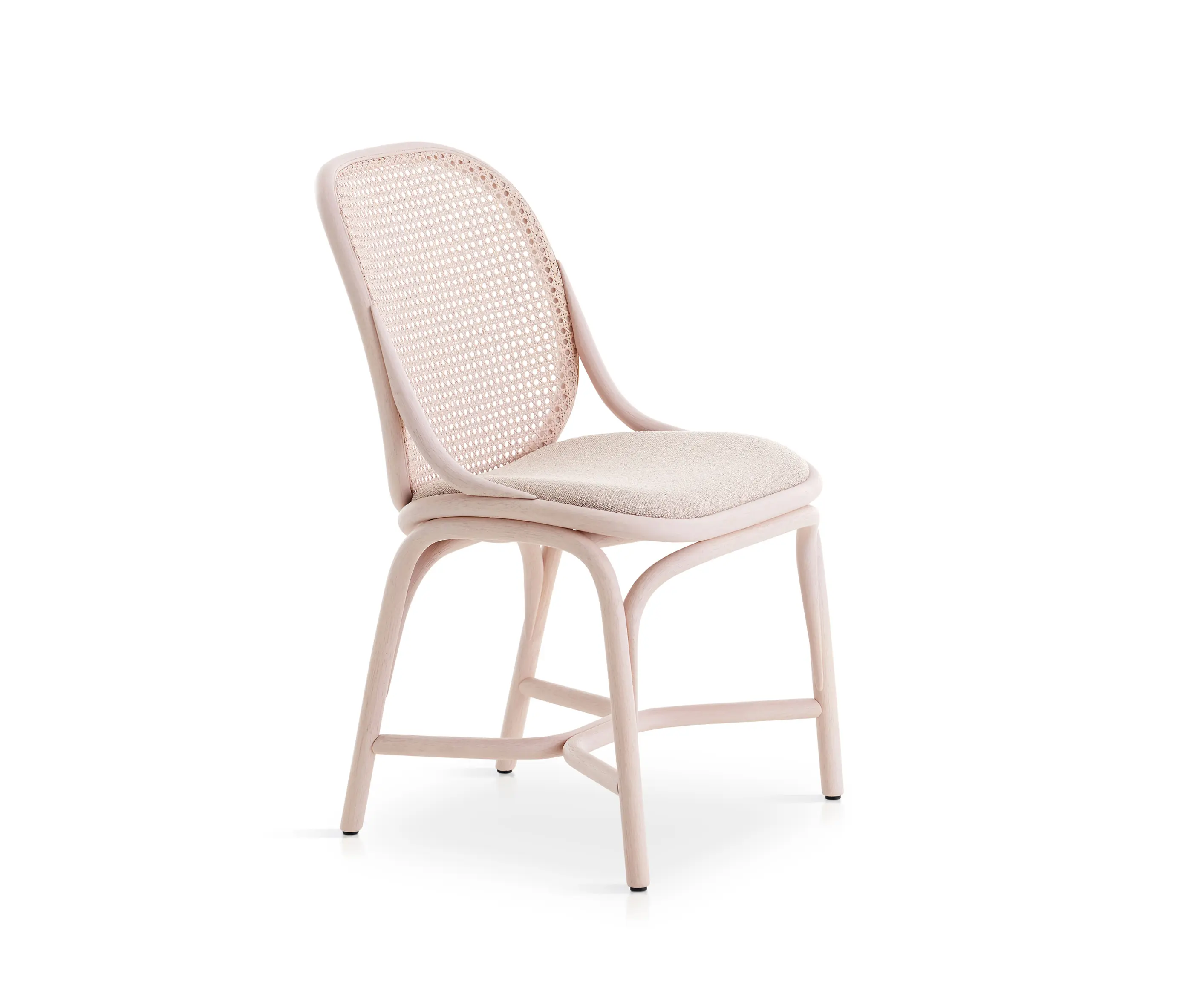 Expormim - Silla tapizada Frames