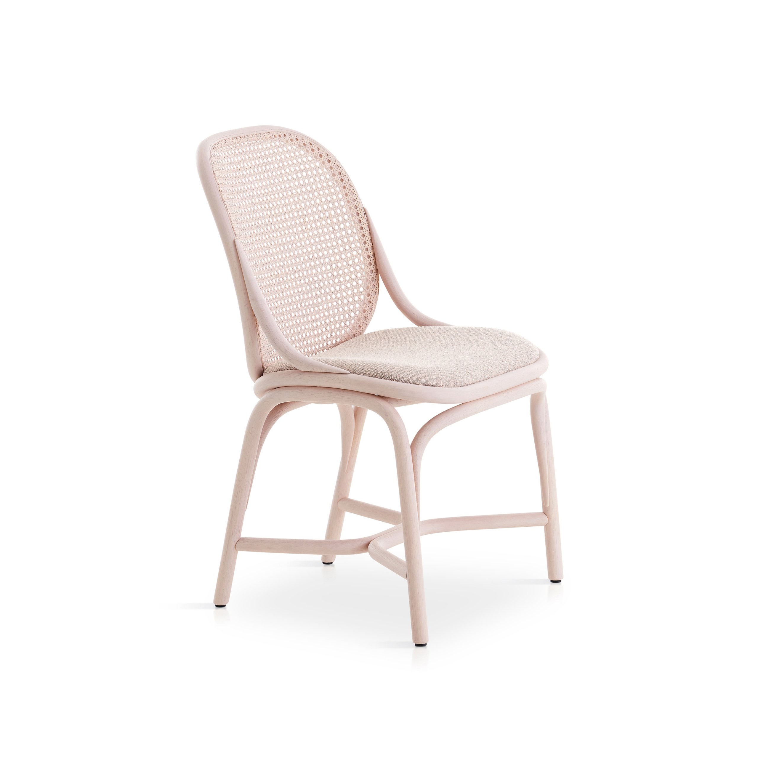 Mostrar el producto Silla tapizada Frames del fabricante Expormim