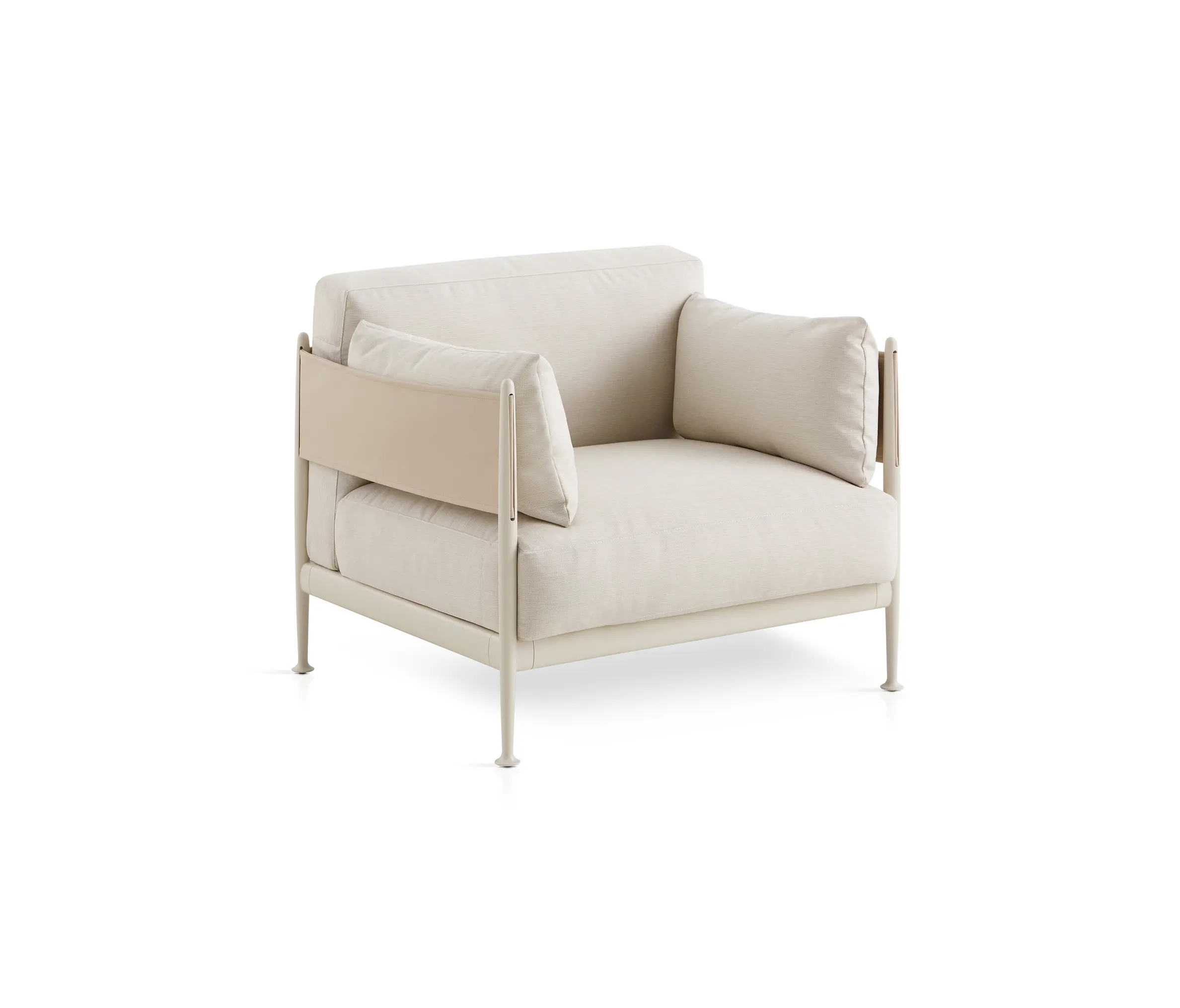 Expormim - Obi sillón