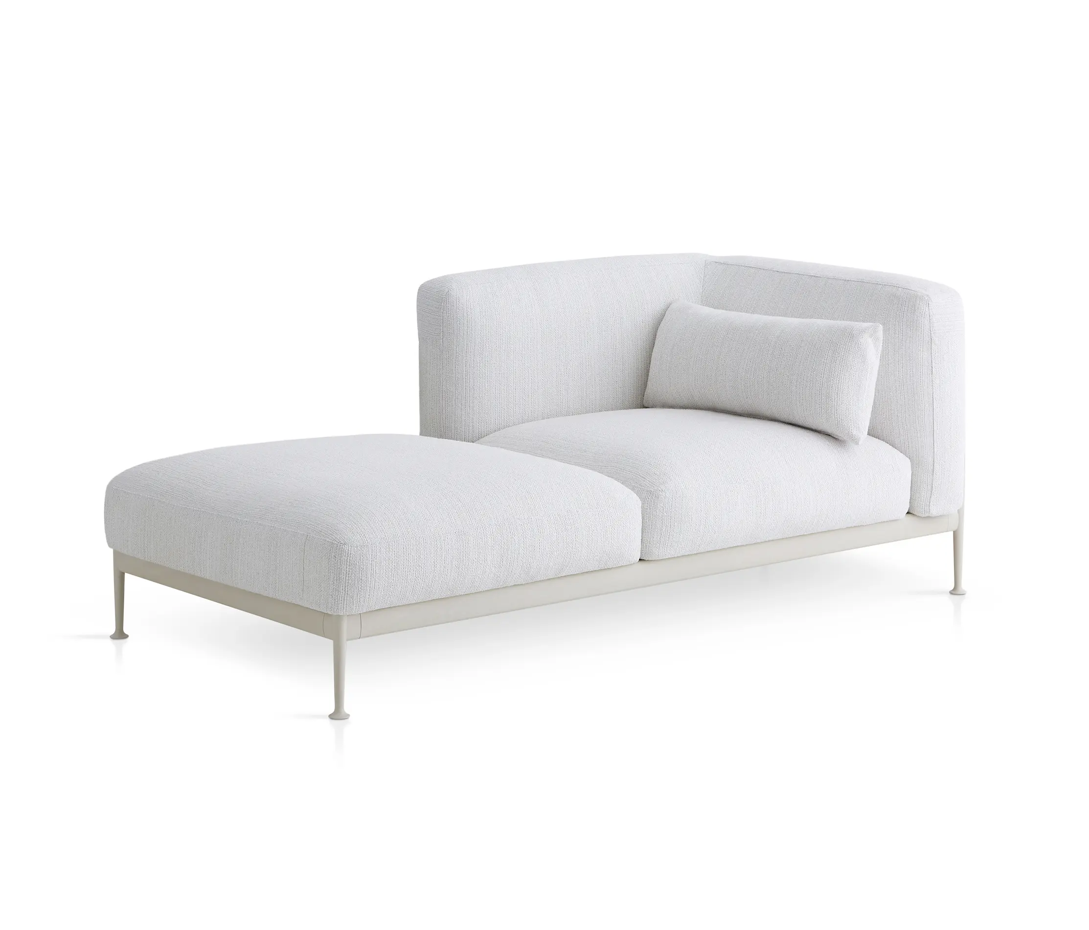 Expormim - Obi módulo chaise longue izq..