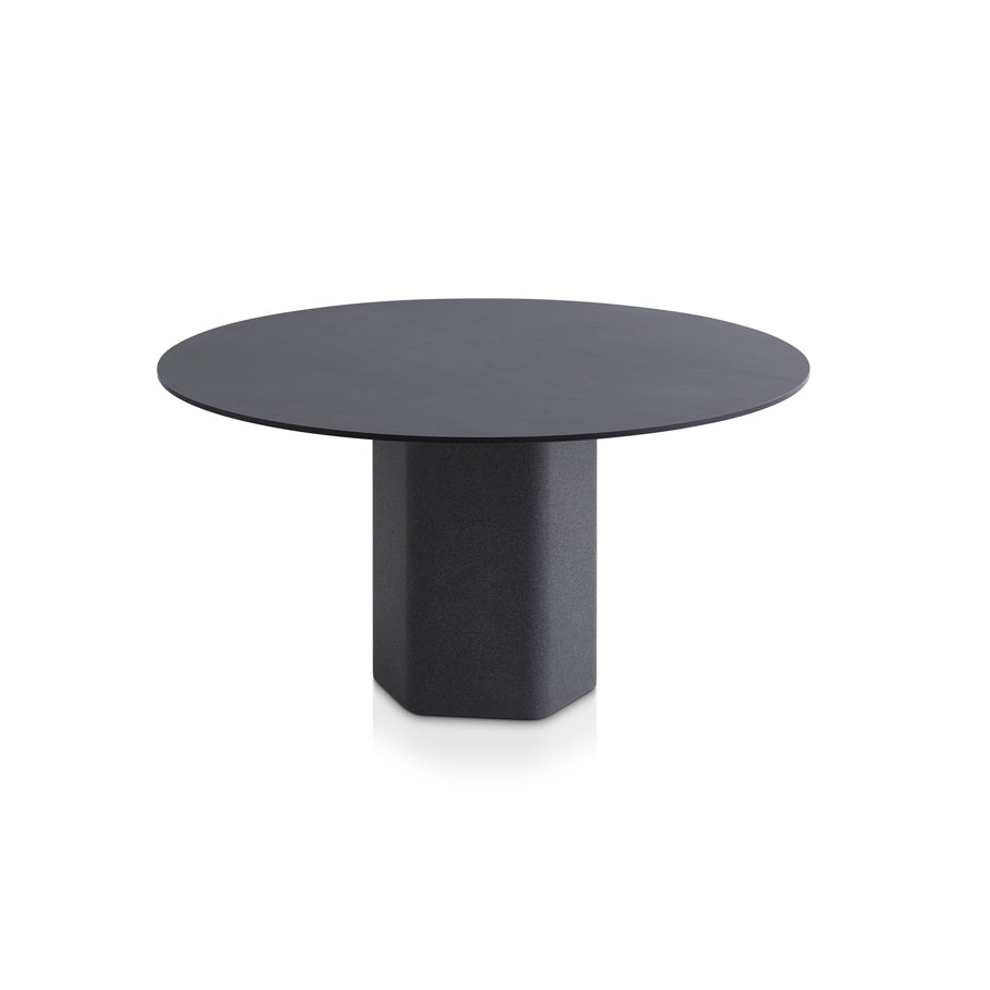 Mostrar el producto Mesa hexagonal Talo outdoor del fabricante Expormim