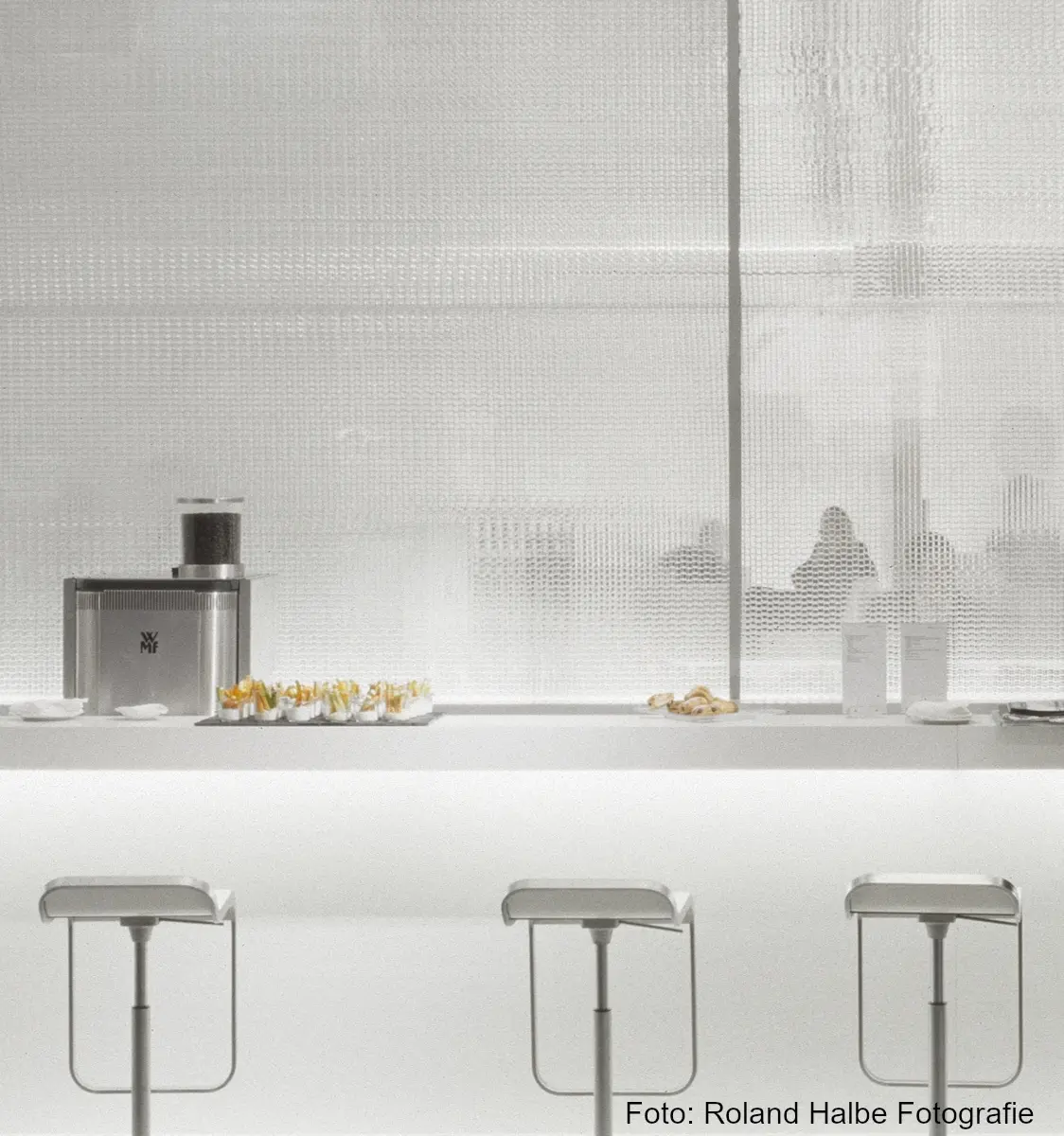 Wacotech - ViewPan PET Panel