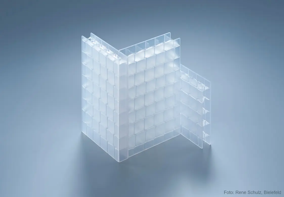Wacotech - ViewPan PET Panel