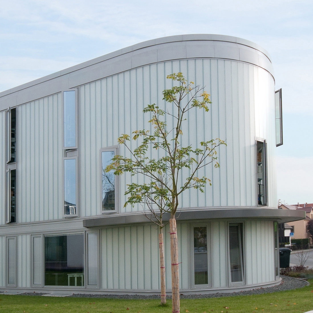 Mostra il prodotto TIMax® GL / TIMax® GL-PlusF del produttore Wacotech